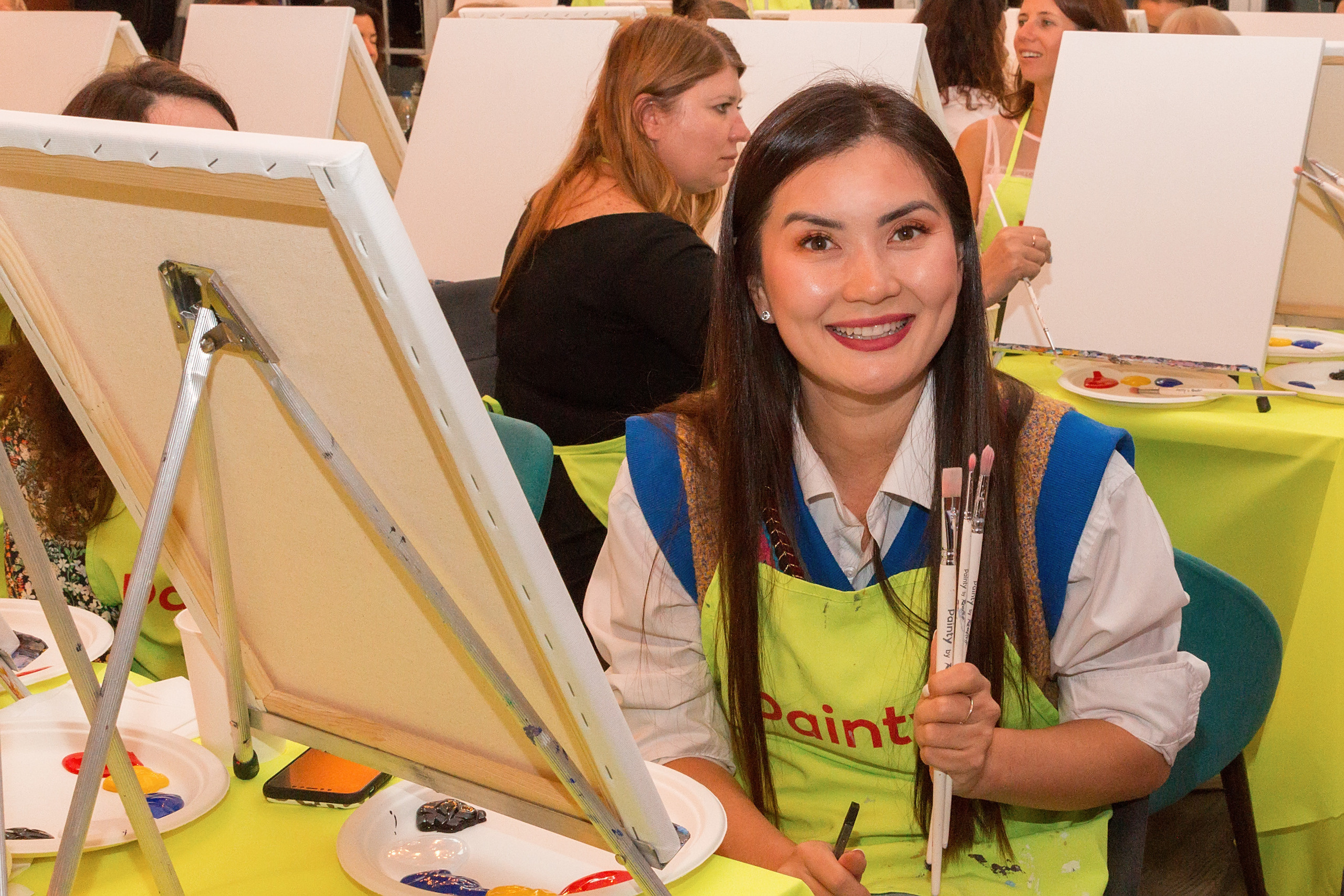 Презентация отелей Rixos. Семейный и детский фотограф в Москве Екатерина Лебедева