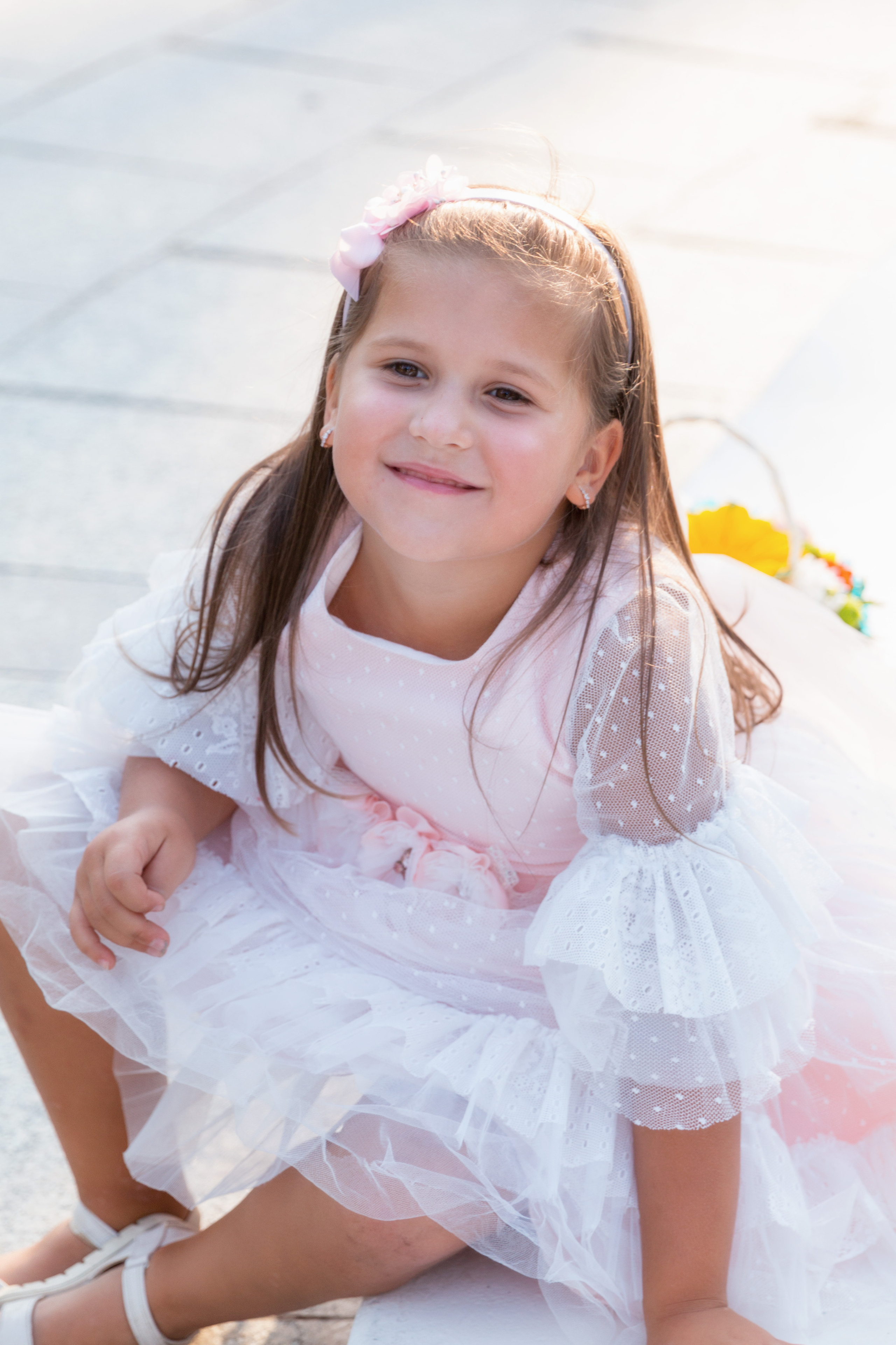 Мама и дочь. Семейный и детский фотограф в Москве Екатерина Лебедева