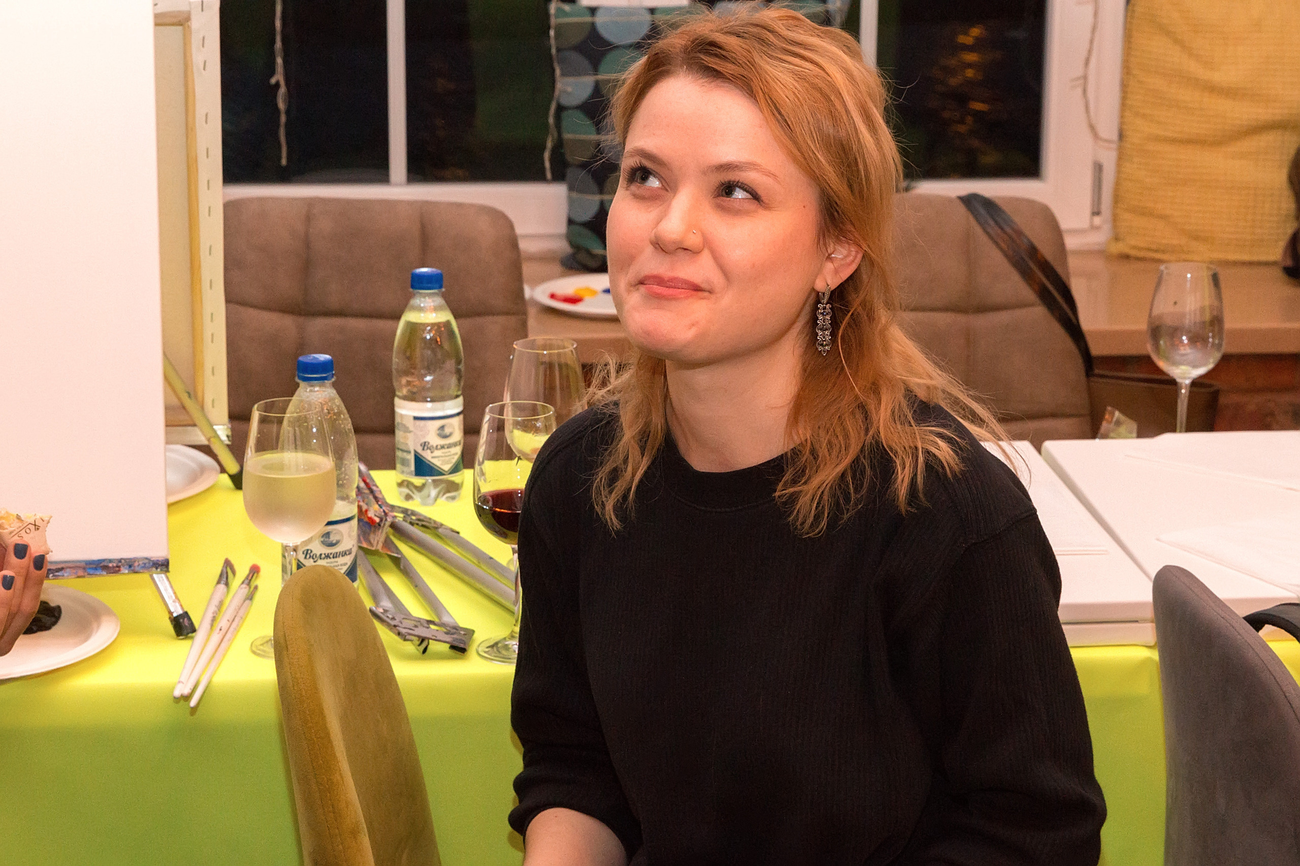 Презентация отелей Rixos. Семейный и детский фотограф в Москве Екатерина Лебедева