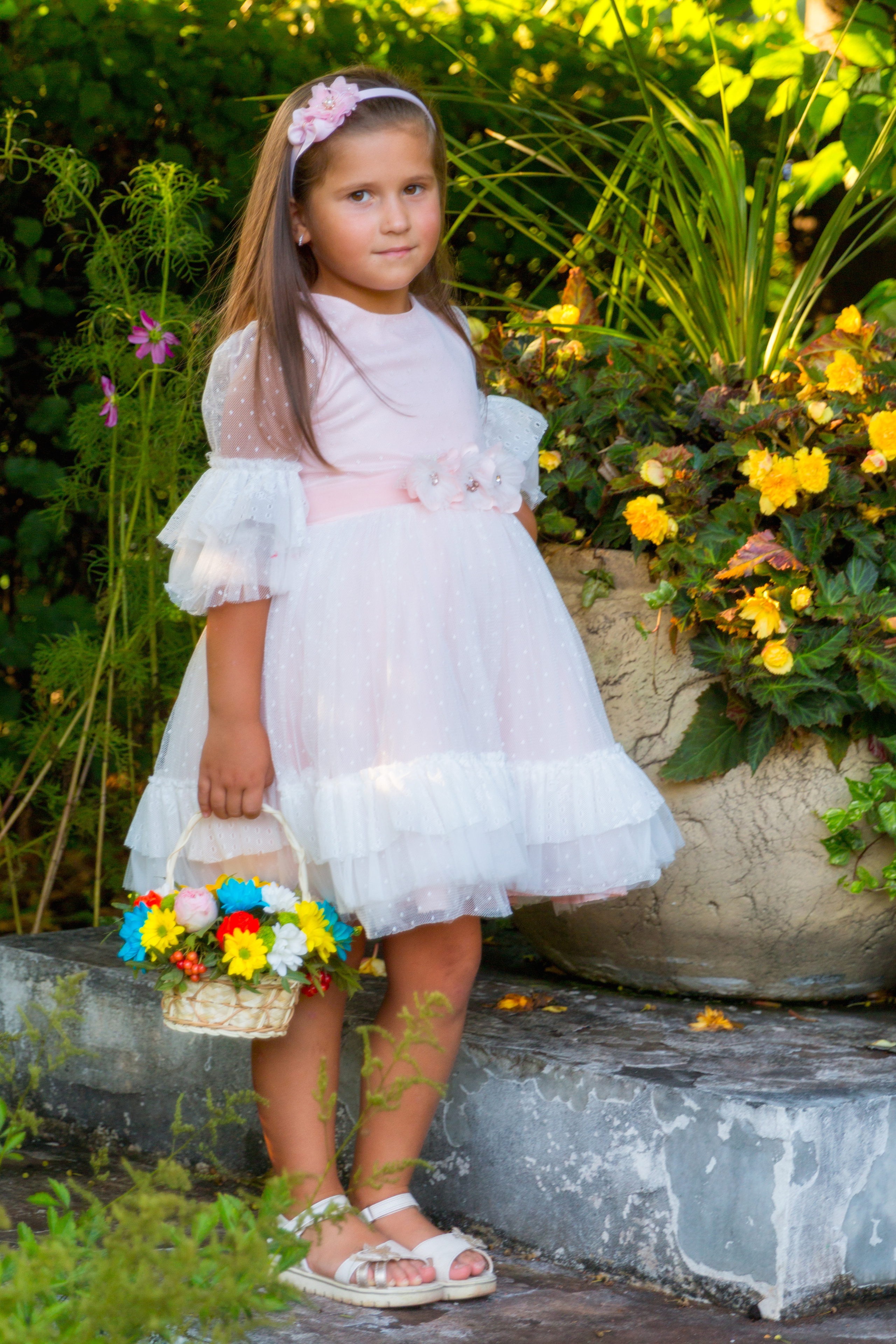 Мама и дочь. Семейный и детский фотограф в Москве Екатерина Лебедева