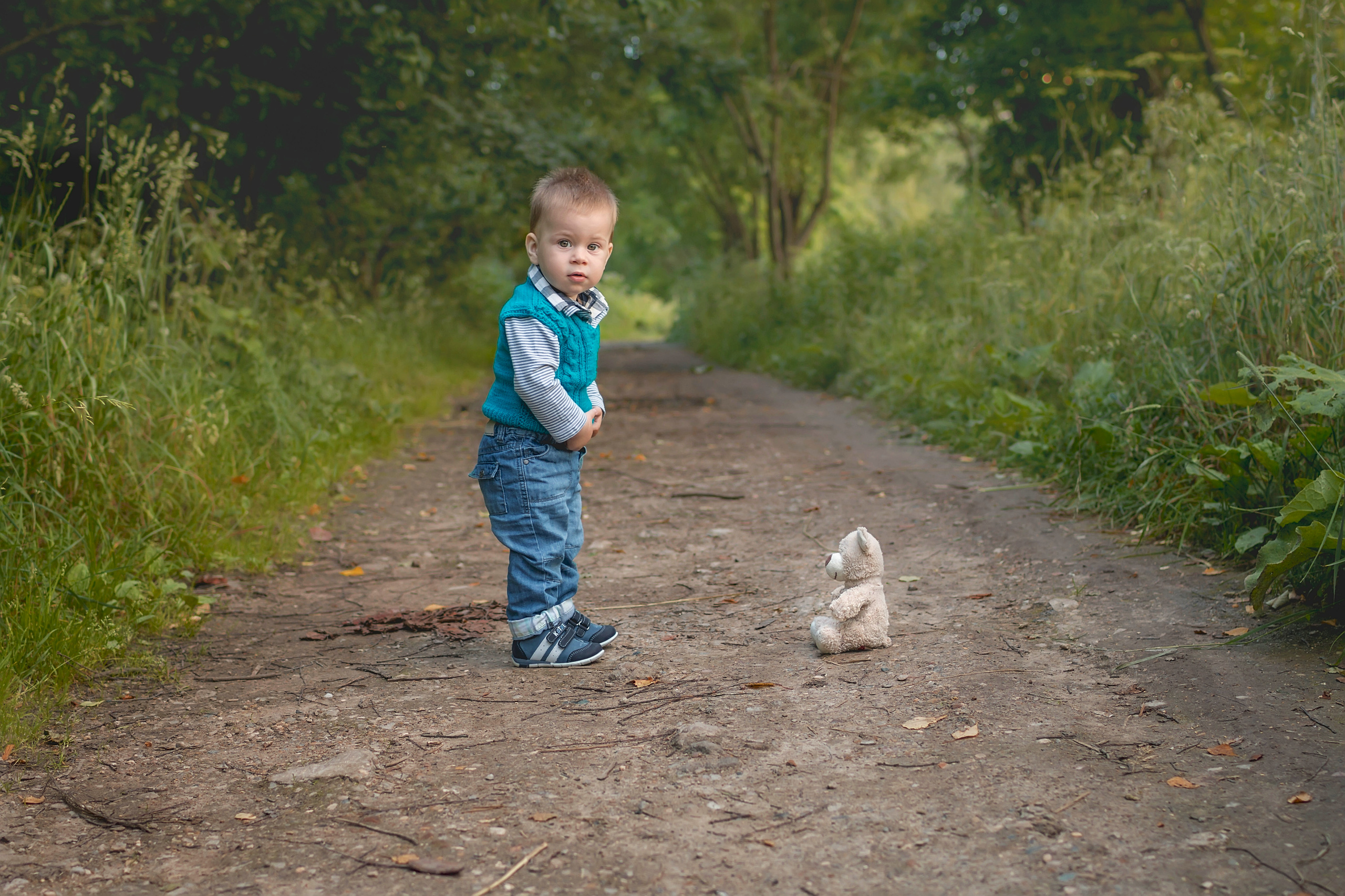 Семейный и детский фотограф в Москве Екатерина Лебедева