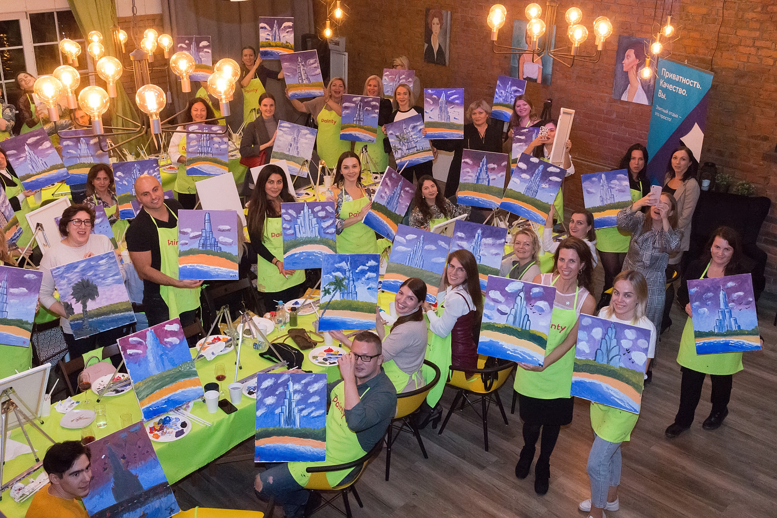 Презентация отелей Rixos. Семейный и детский фотограф в Москве Екатерина Лебедева