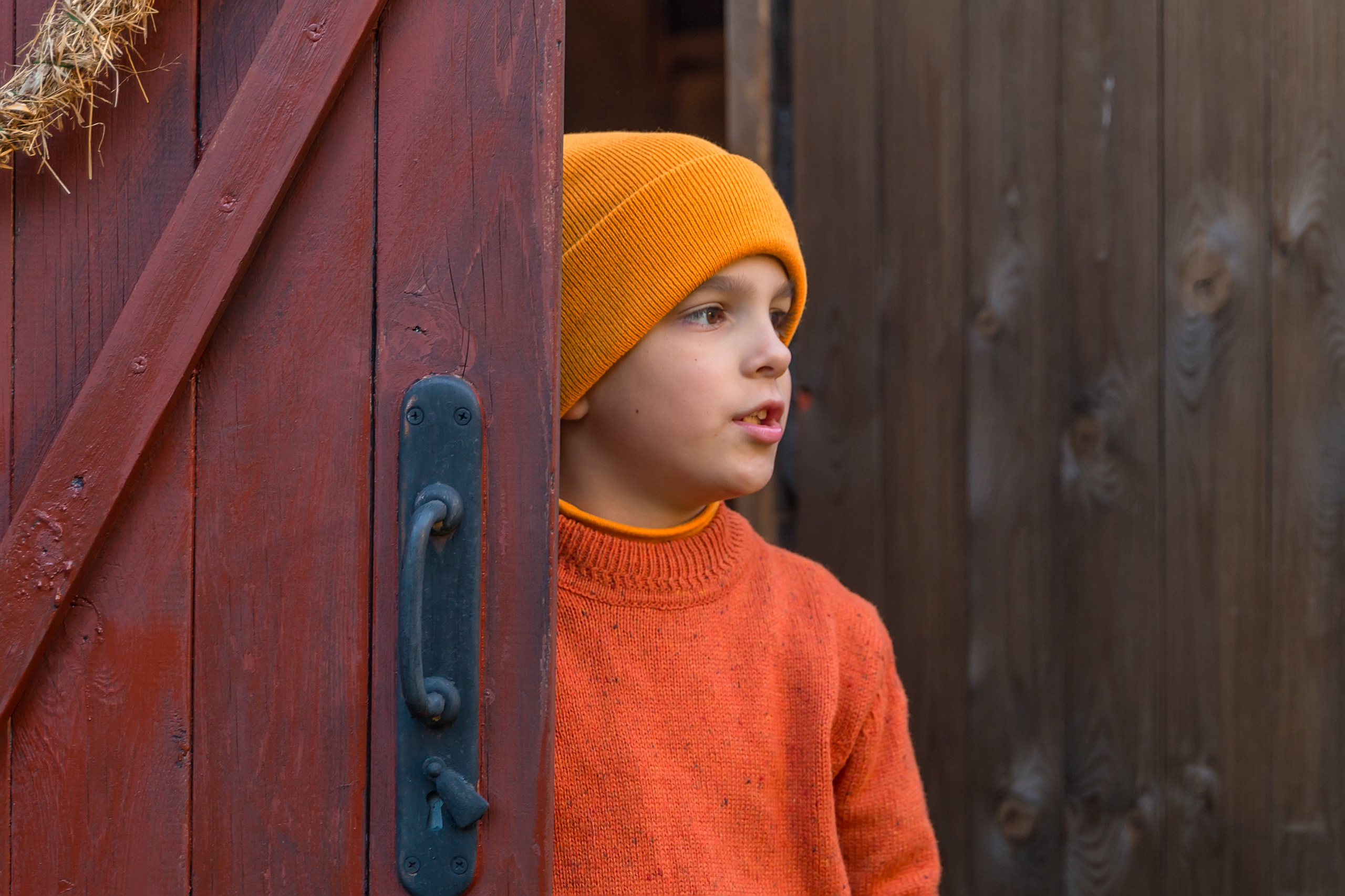 Orange. Семейный и детский фотограф в Москве Екатерина Лебедева