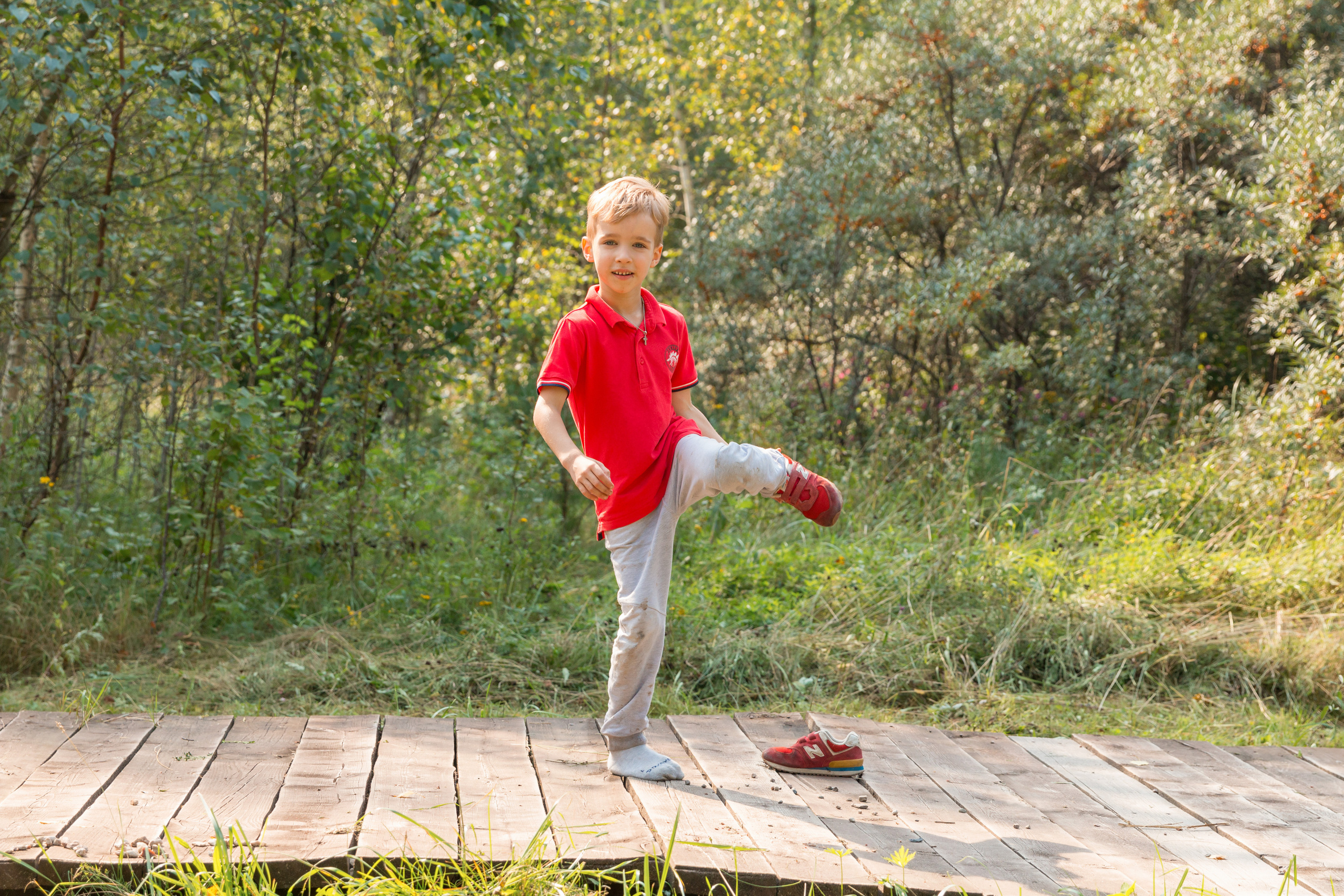 День рождение Егора 6 лет. Семейный и детский фотограф в Москве Екатерина Лебедева