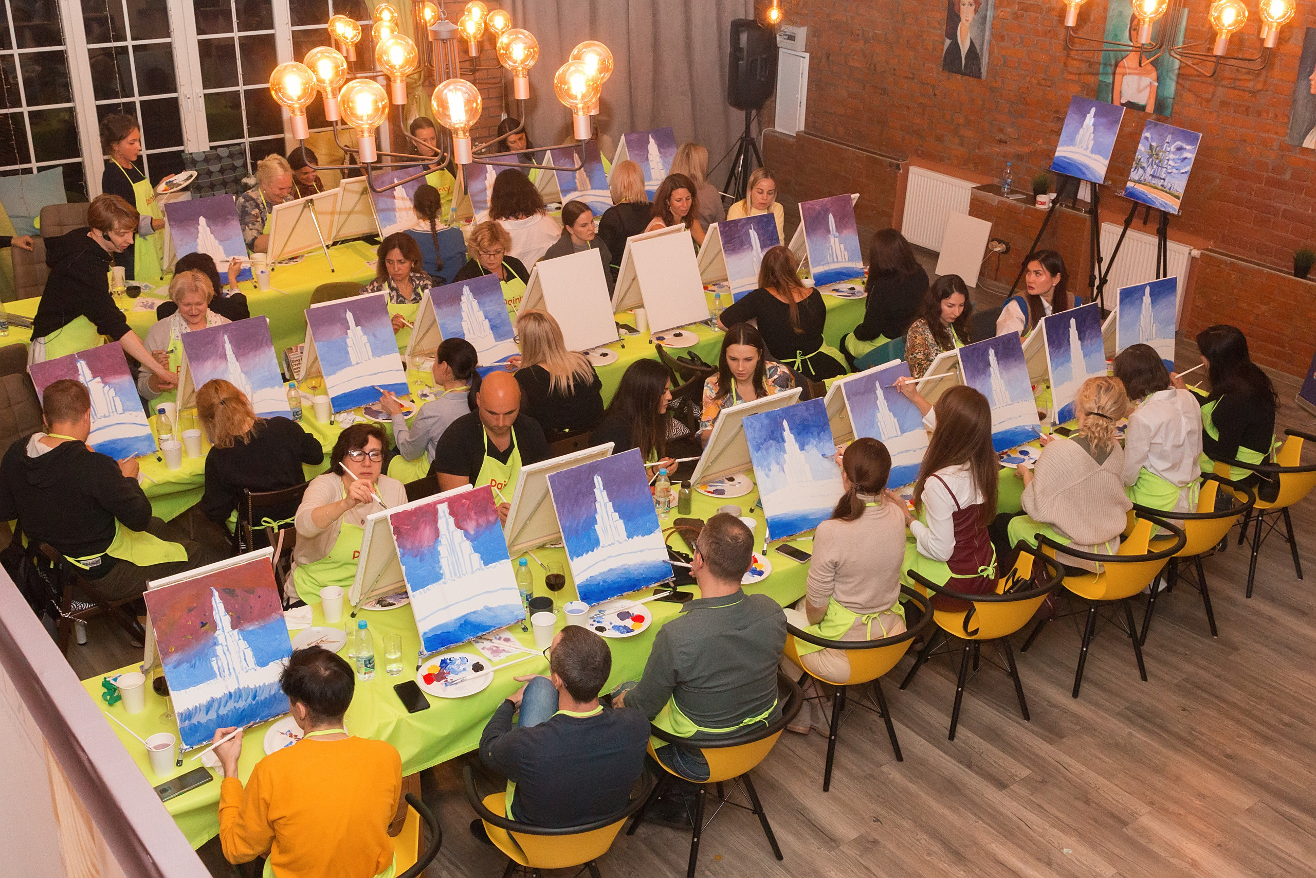 Презентация отелей Rixos. Семейный и детский фотограф в Москве Екатерина Лебедева