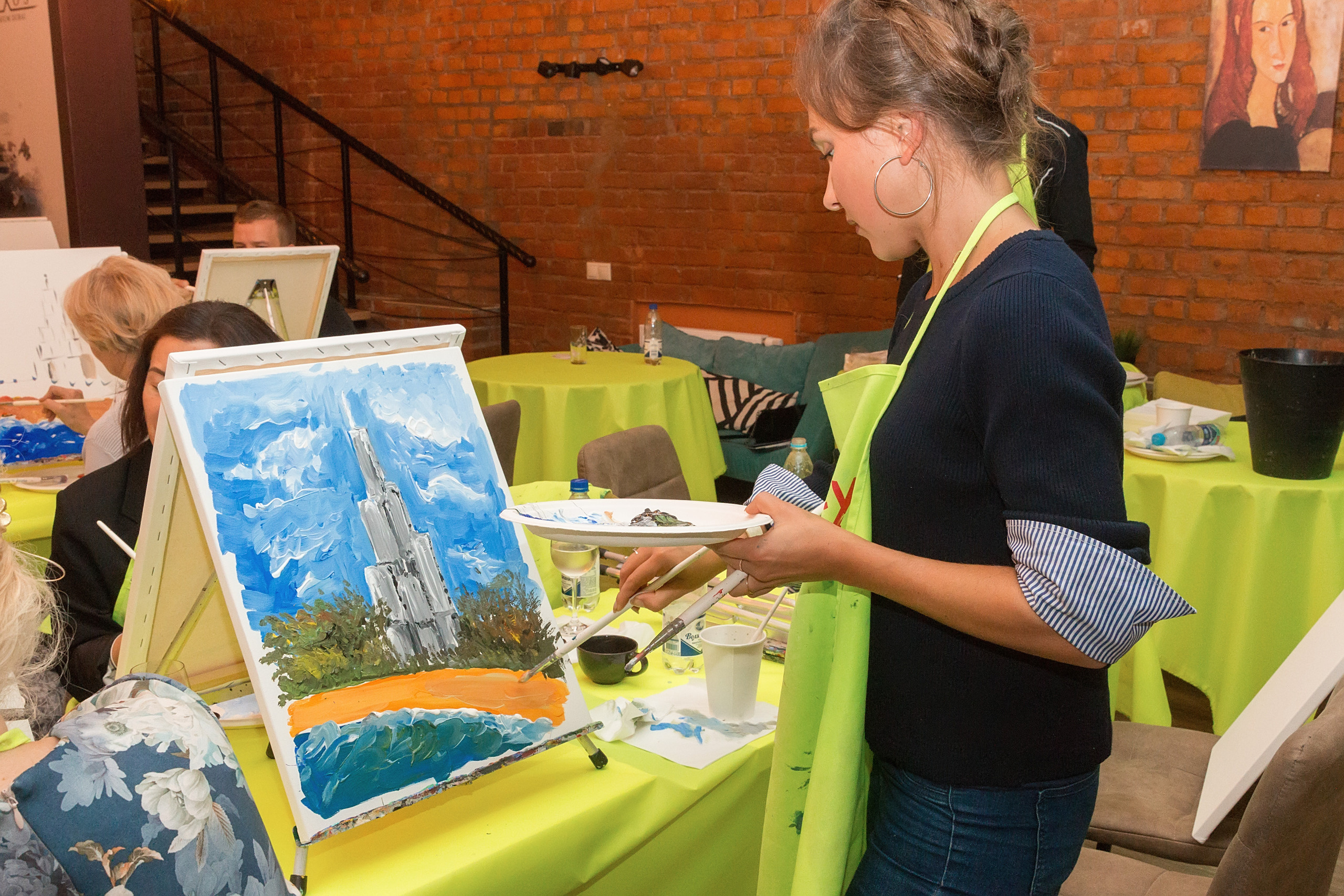 Презентация отелей Rixos. Семейный и детский фотограф в Москве Екатерина Лебедева