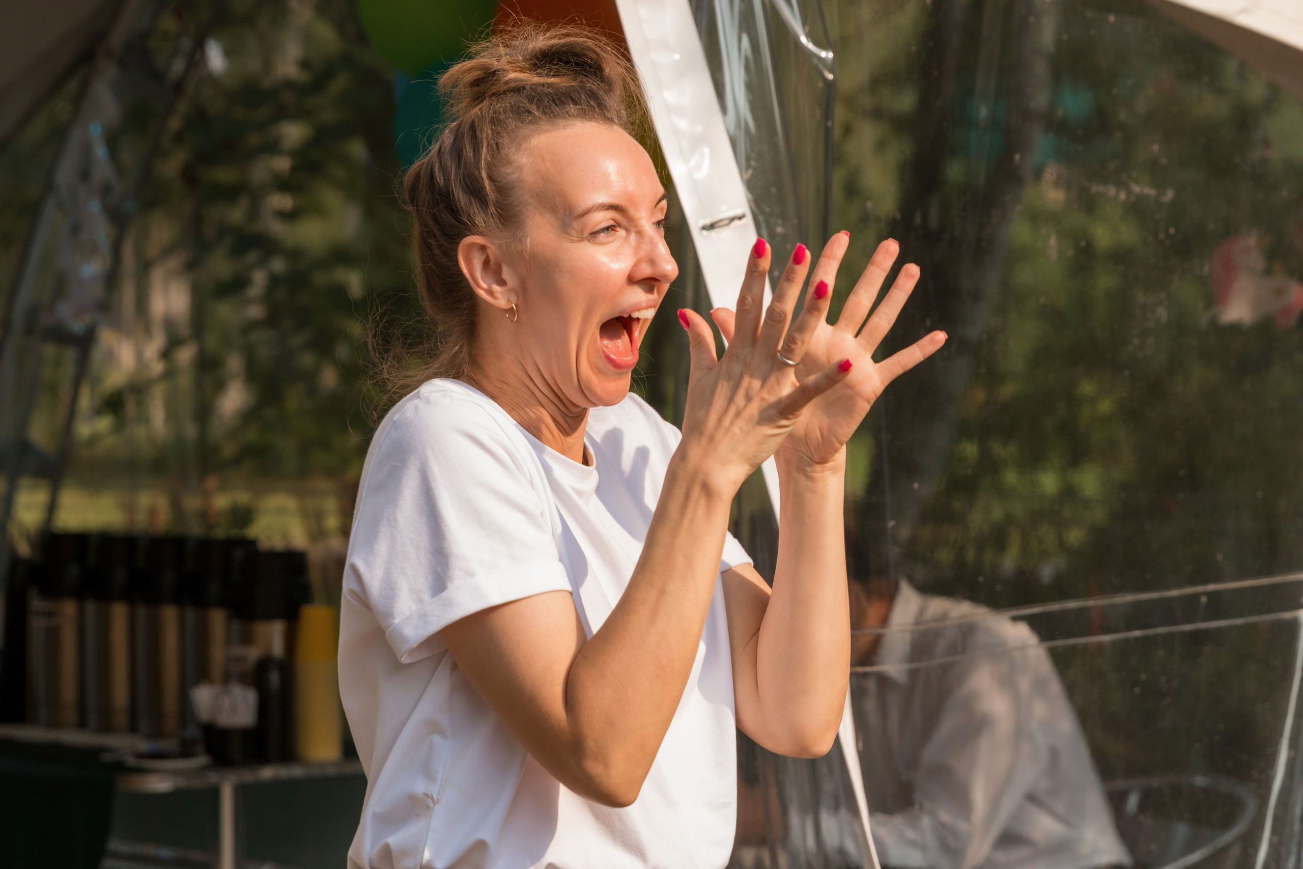 День рождение Егора 6 лет. Семейный и детский фотограф в Москве Екатерина Лебедева