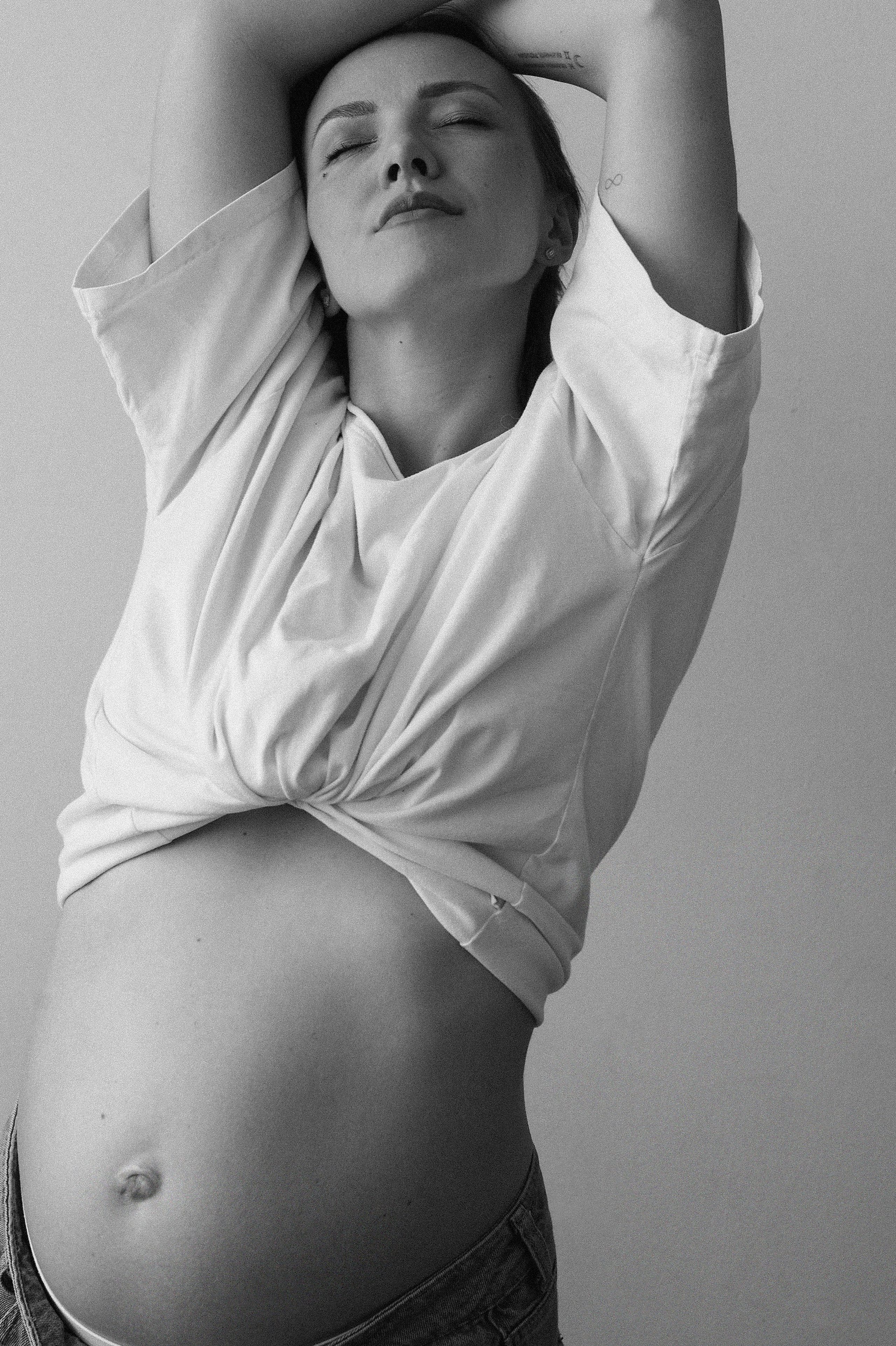 Ксения. Юлия Соколовская Фотограф Москва Красногорск