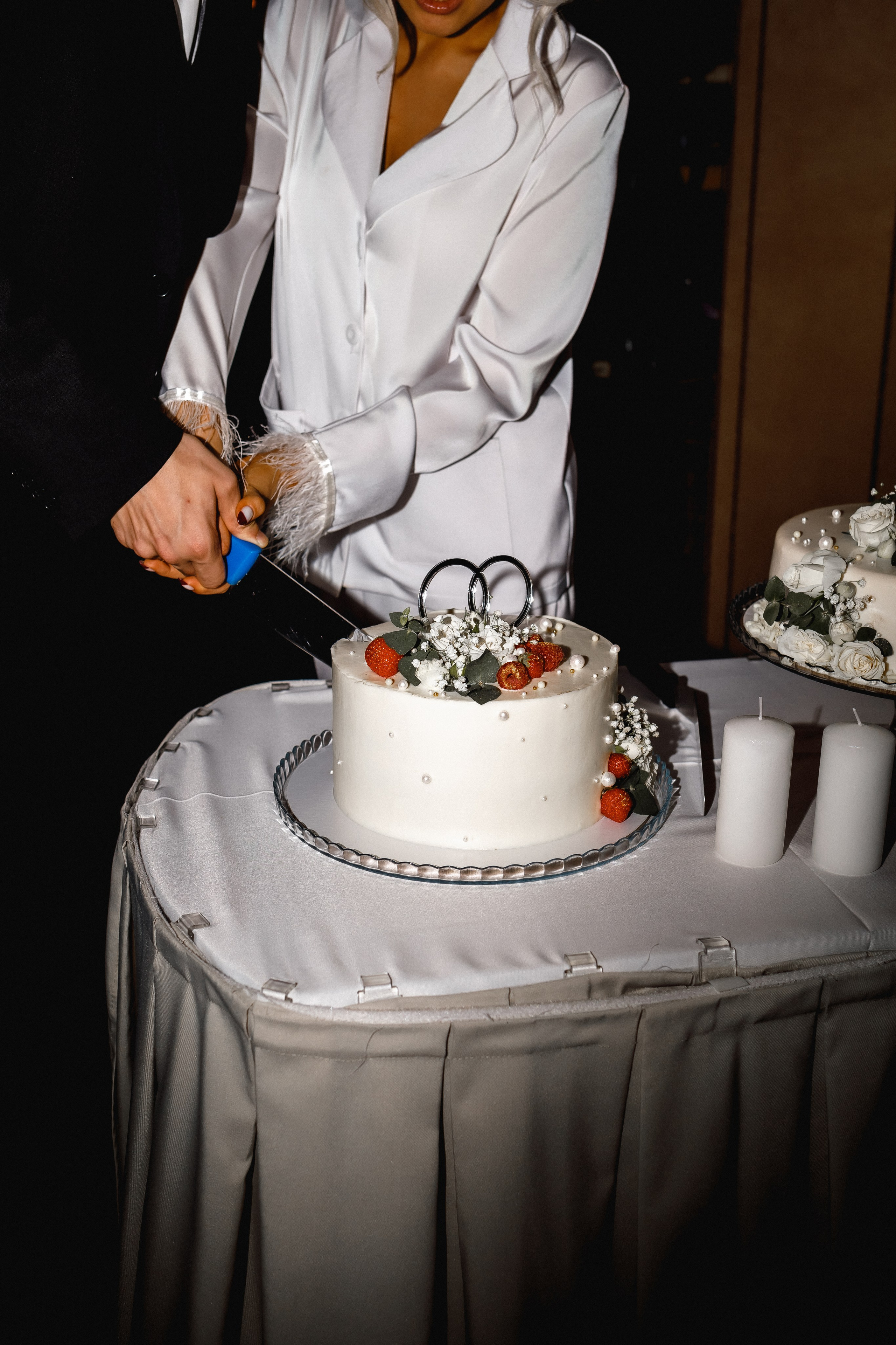 Полина и Александр. Фотограф в Москве Базанова Дарья