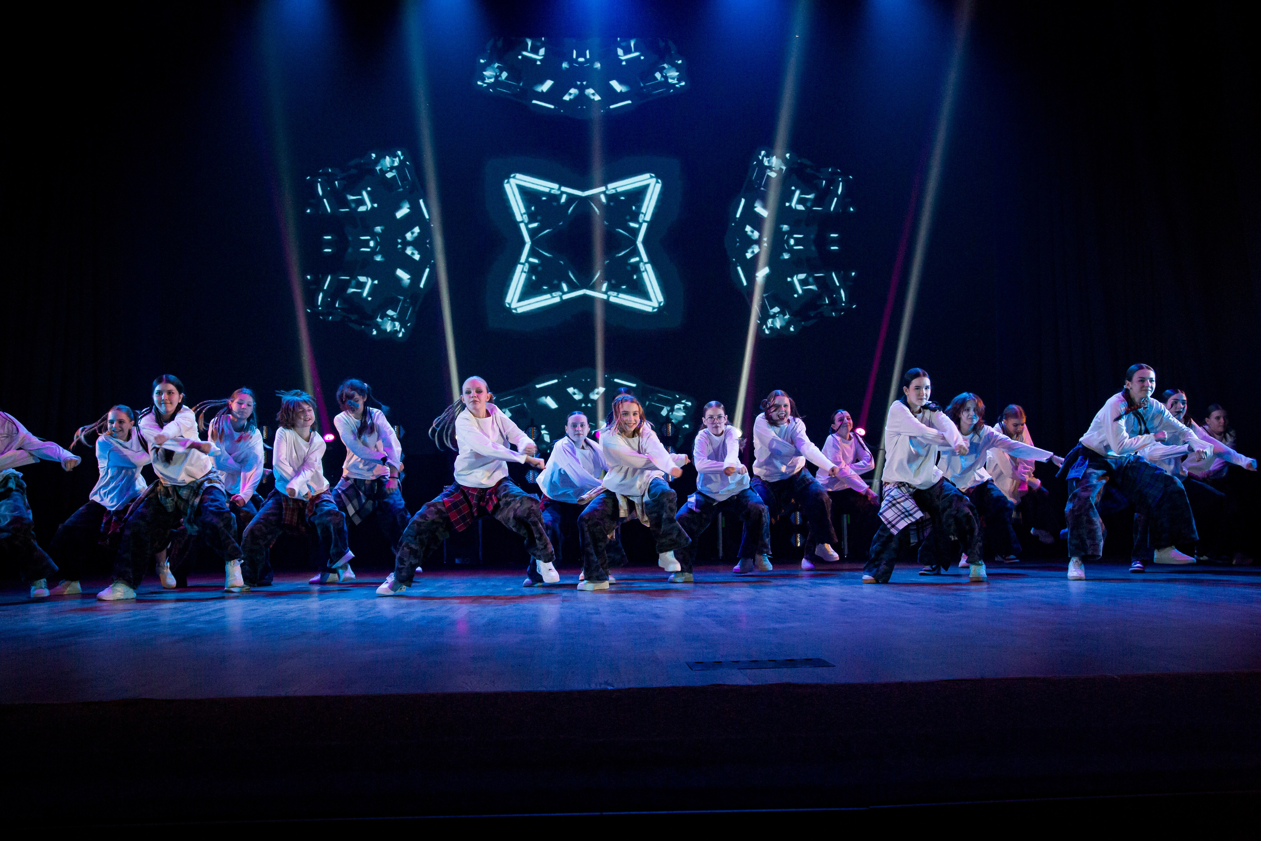 WE Dance отчетник 18.01.2026. 𝓕𝓸𝓽𝓸𝓰𝓻𝓪𝓯 𝓑𝓪𝓵𝓪𝓼𝓱𝓲𝓱𝓪 / 𝓜𝓸𝓼𝓴𝓿𝓪