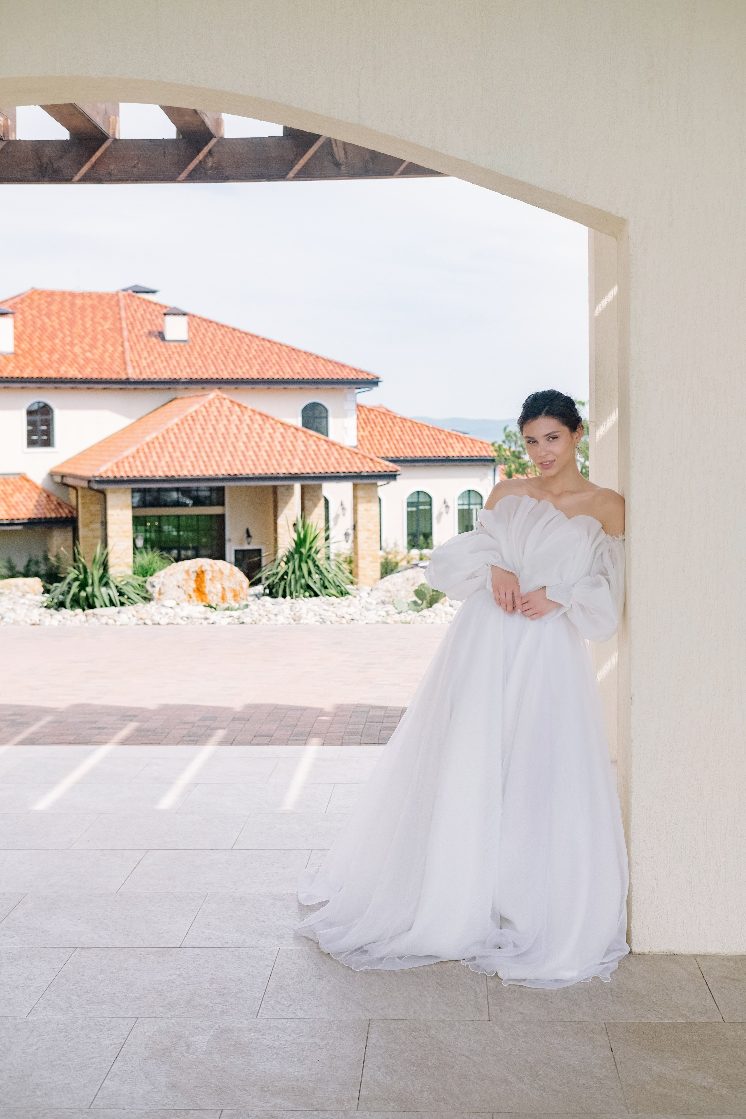 Классика. Свадебный Видеограф Фотограф в Сочи