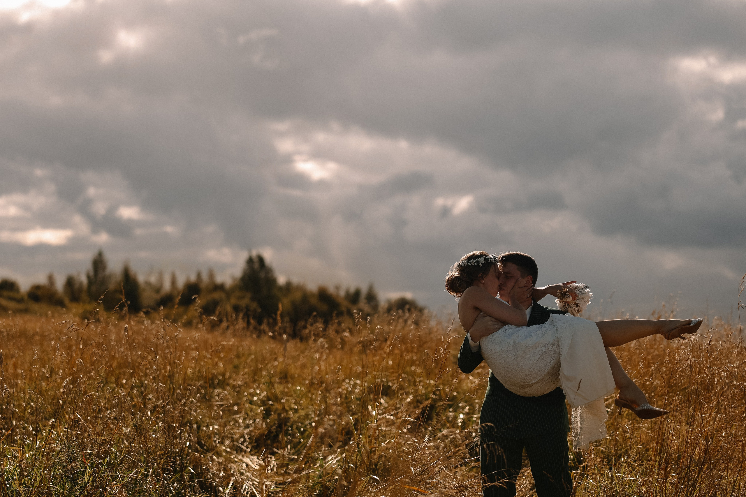 Пустырник…лимончелло…любовь и 4 по алгебре. Свадебный и семейный Фотограф Денис Кошель