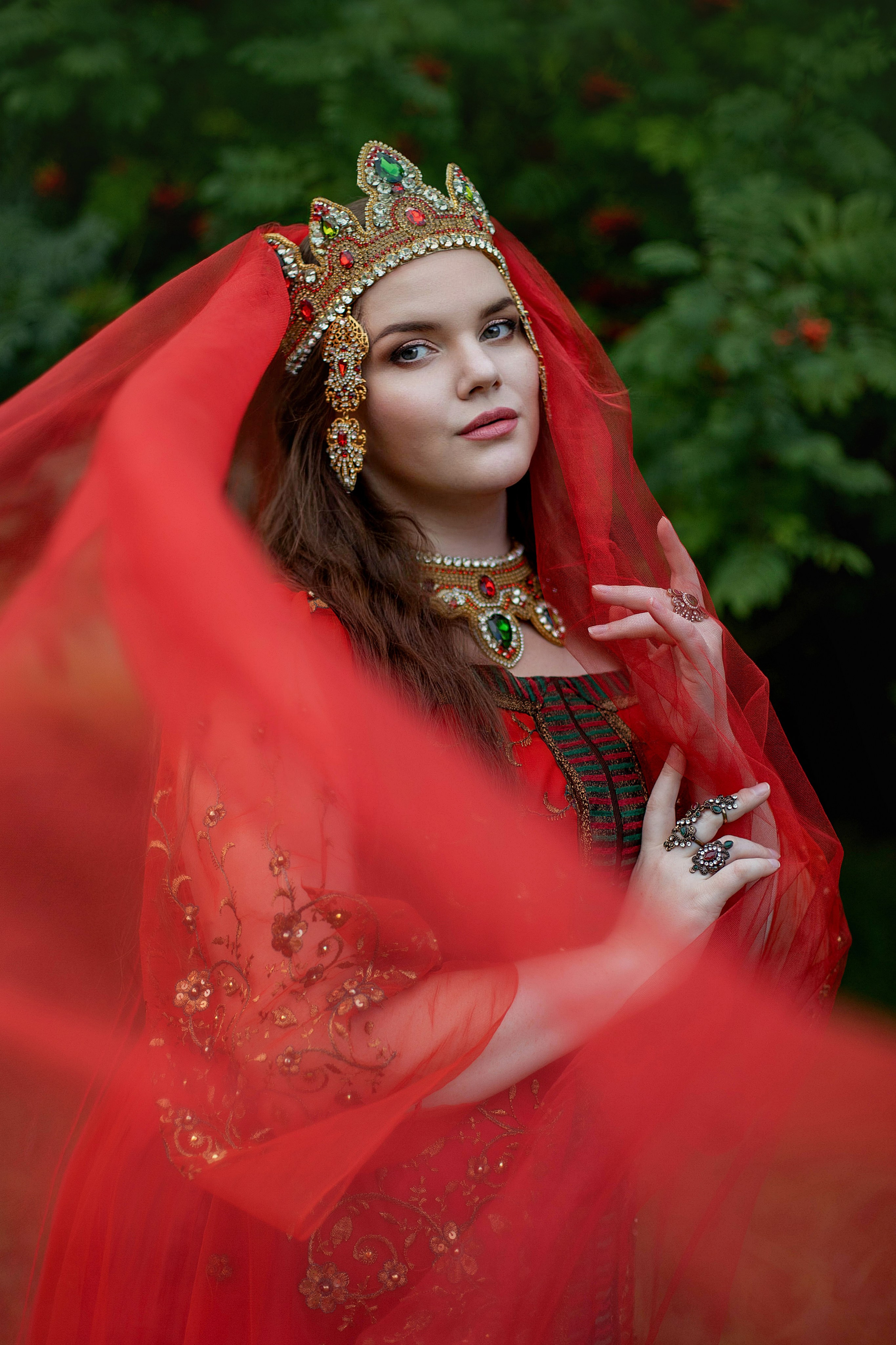 Тематические. Фотограф Ирина Зверева