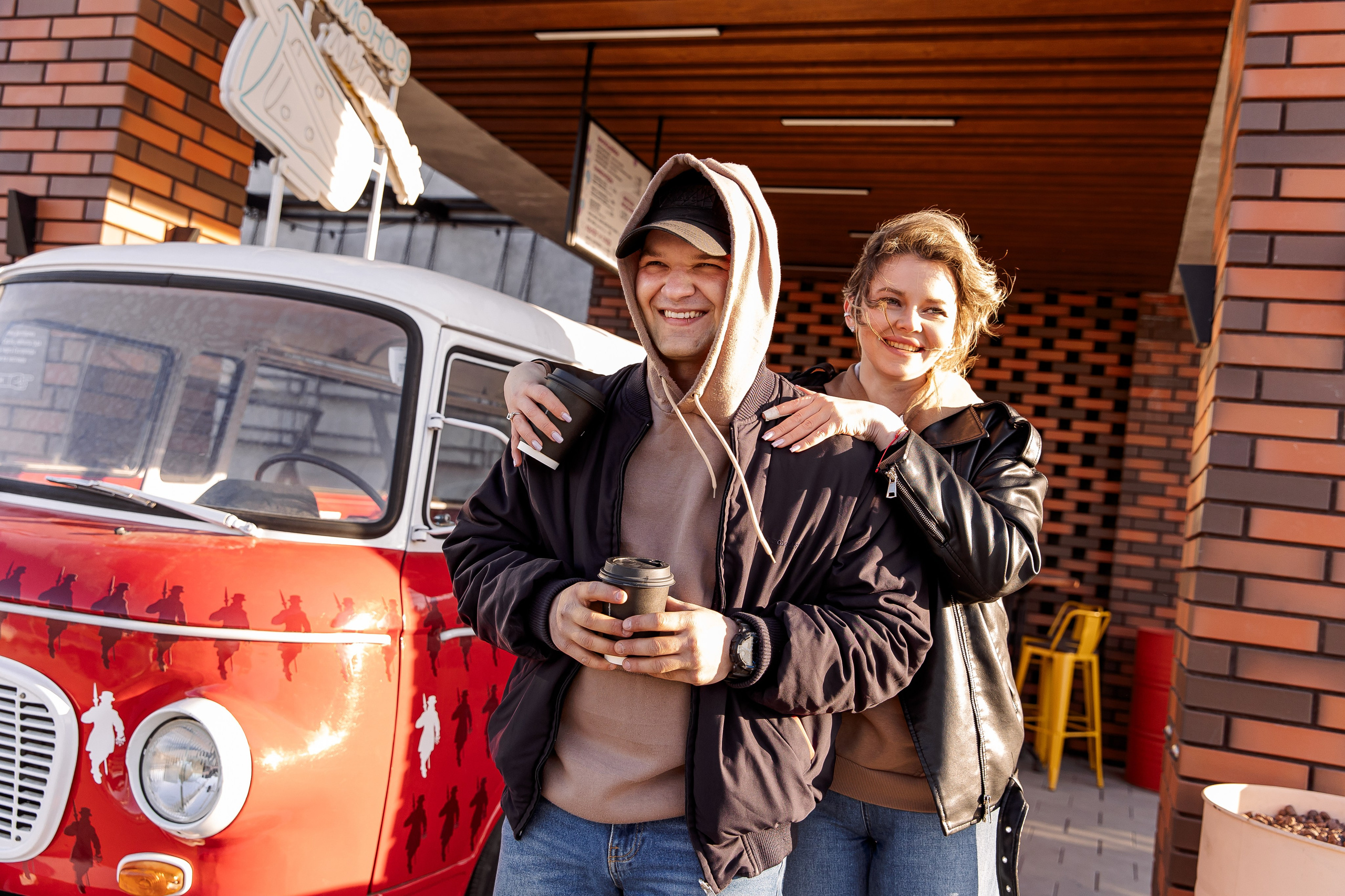 Татьяна и Никита. Свадебный и семейный фотограф в Челябинске Юлия Ишимова