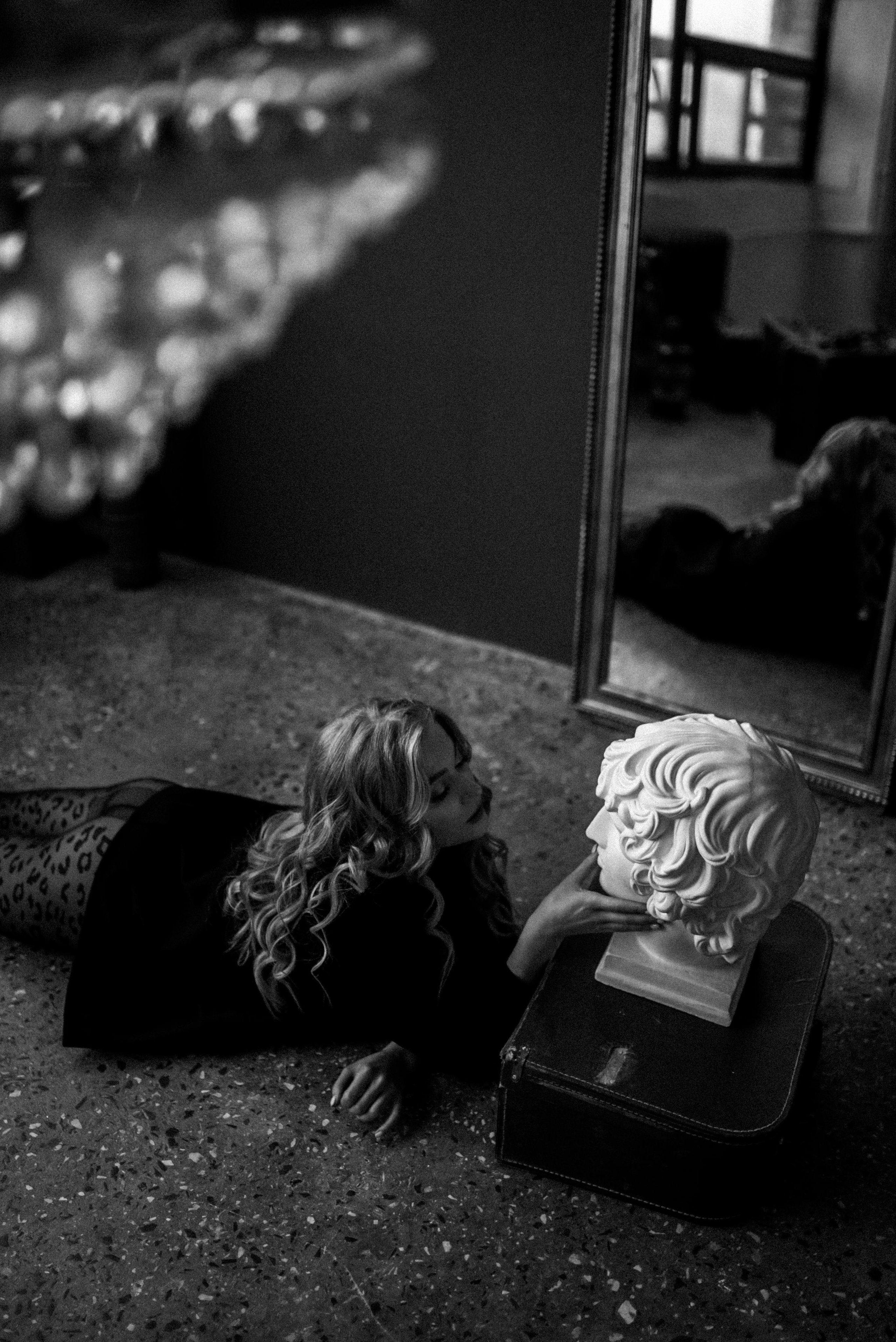 Анастасия. Свадебный фотограф в Санкт-Петербурге