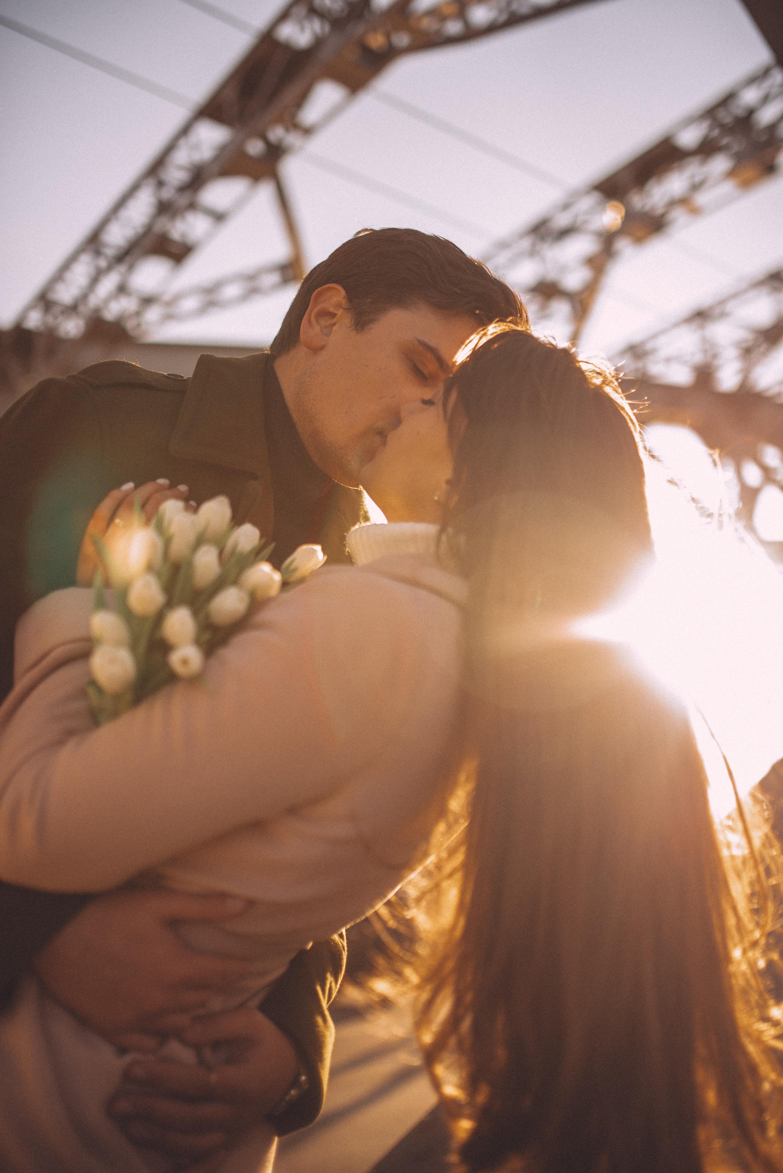 Love ❤️. Свадебный фотограф в Санкт-Петербурге