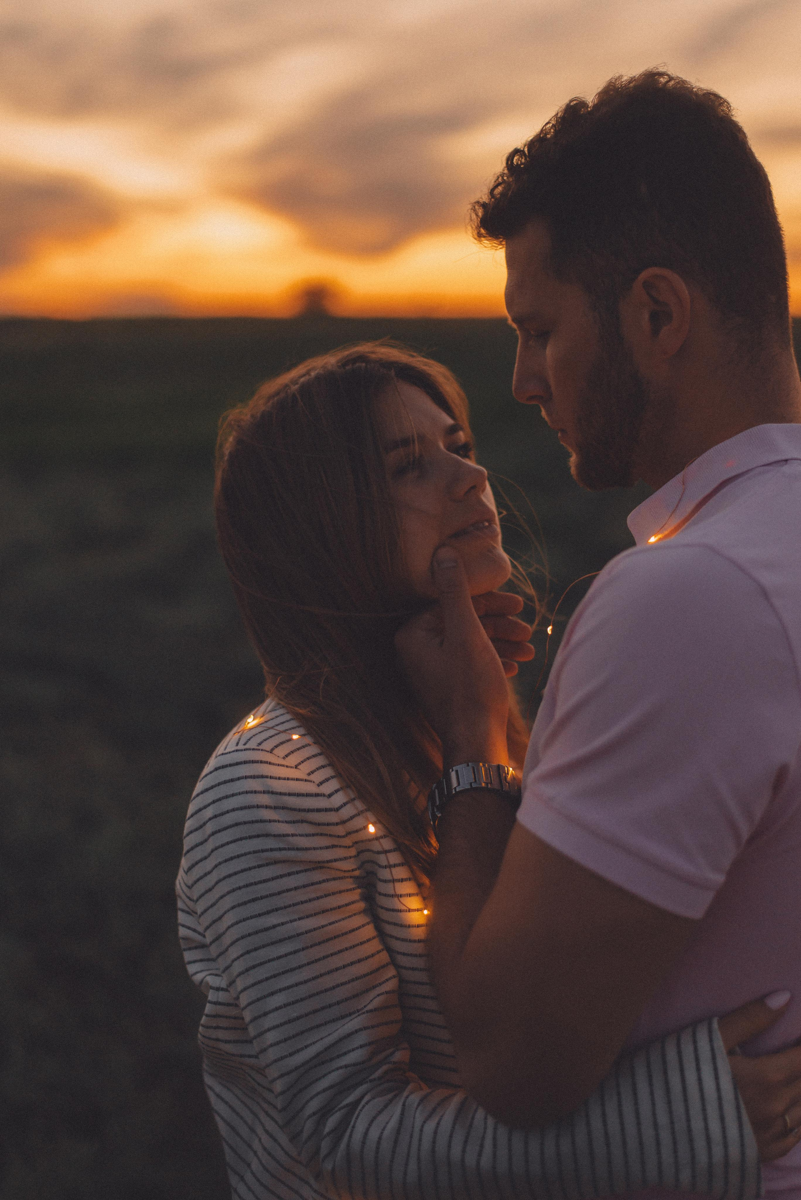 Янис и Настя. Свадебный фотограф в Санкт-Петербурге