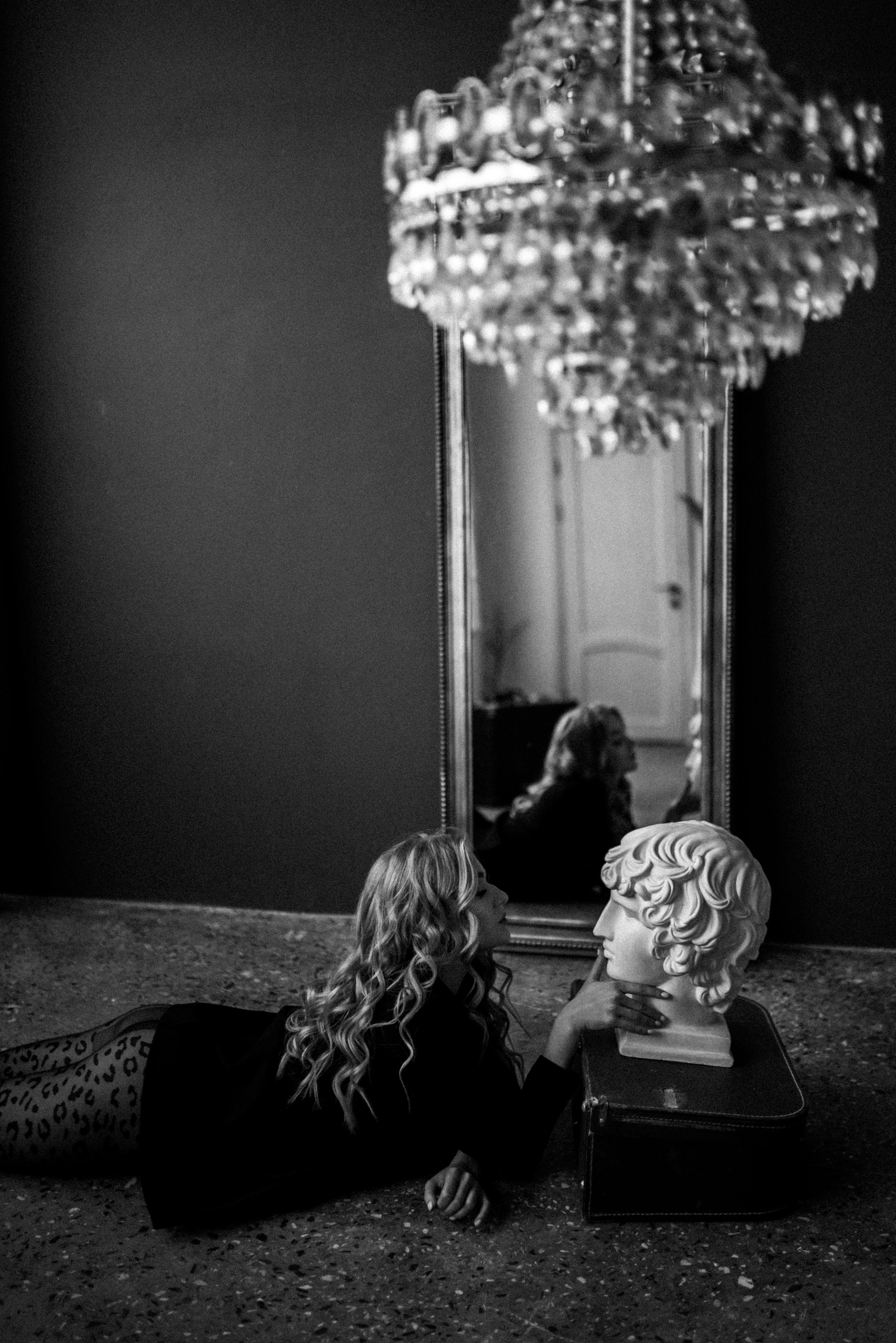 Анастасия. Свадебный фотограф в Санкт-Петербурге