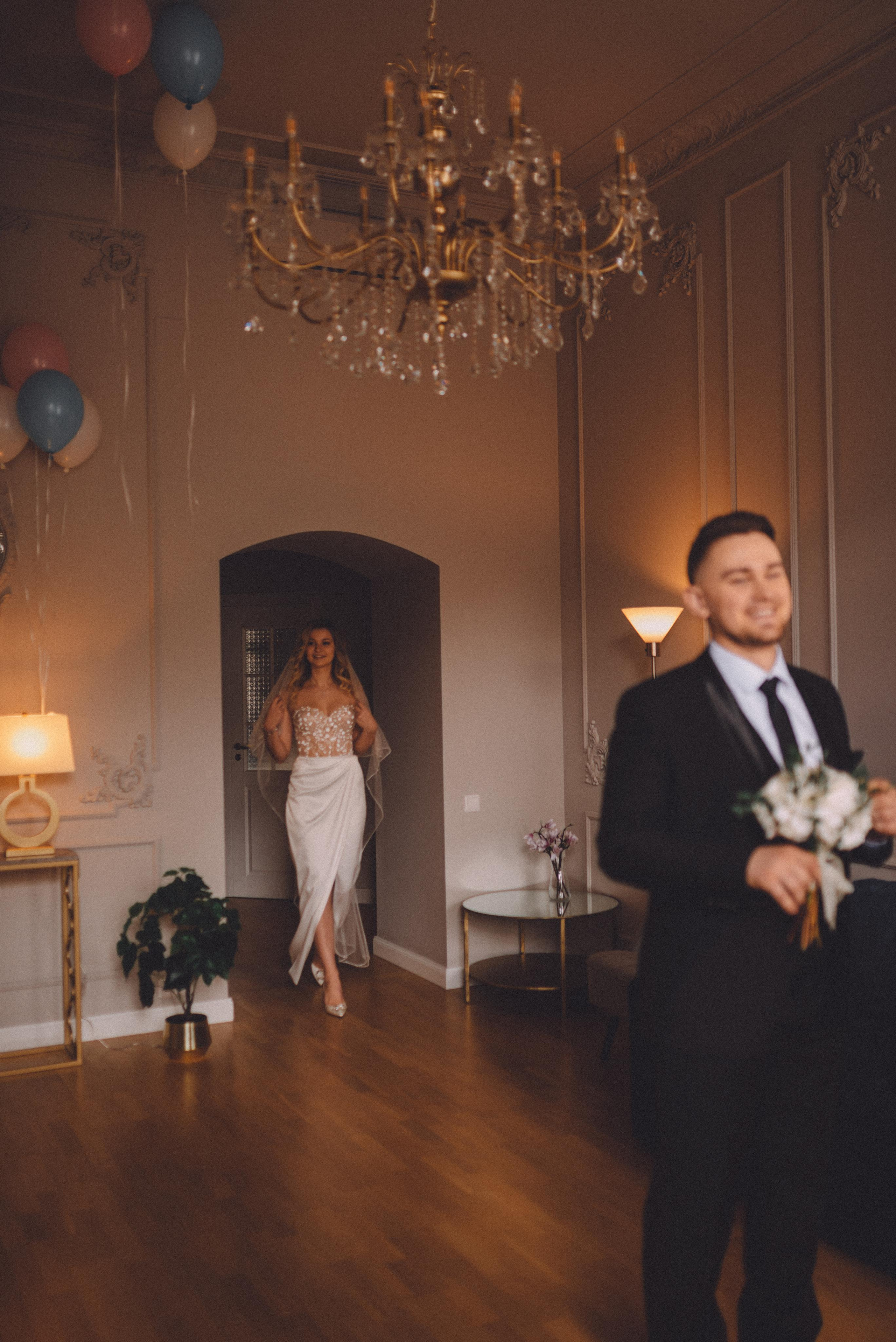 Тимофей и Анастасия. Свадебный фотограф в Санкт-Петербурге