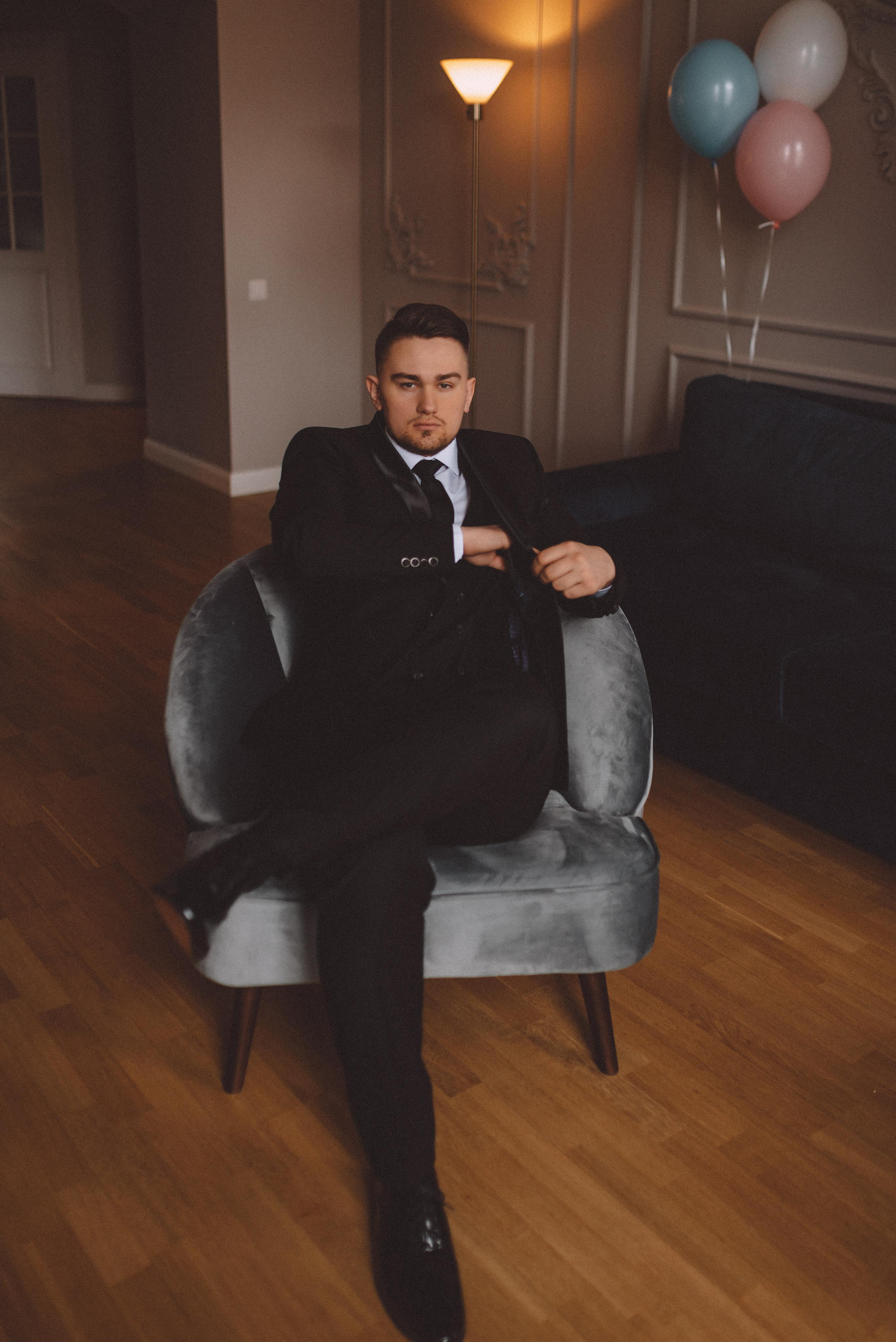 Тимофей и Анастасия. Свадебный фотограф в Санкт-Петербурге