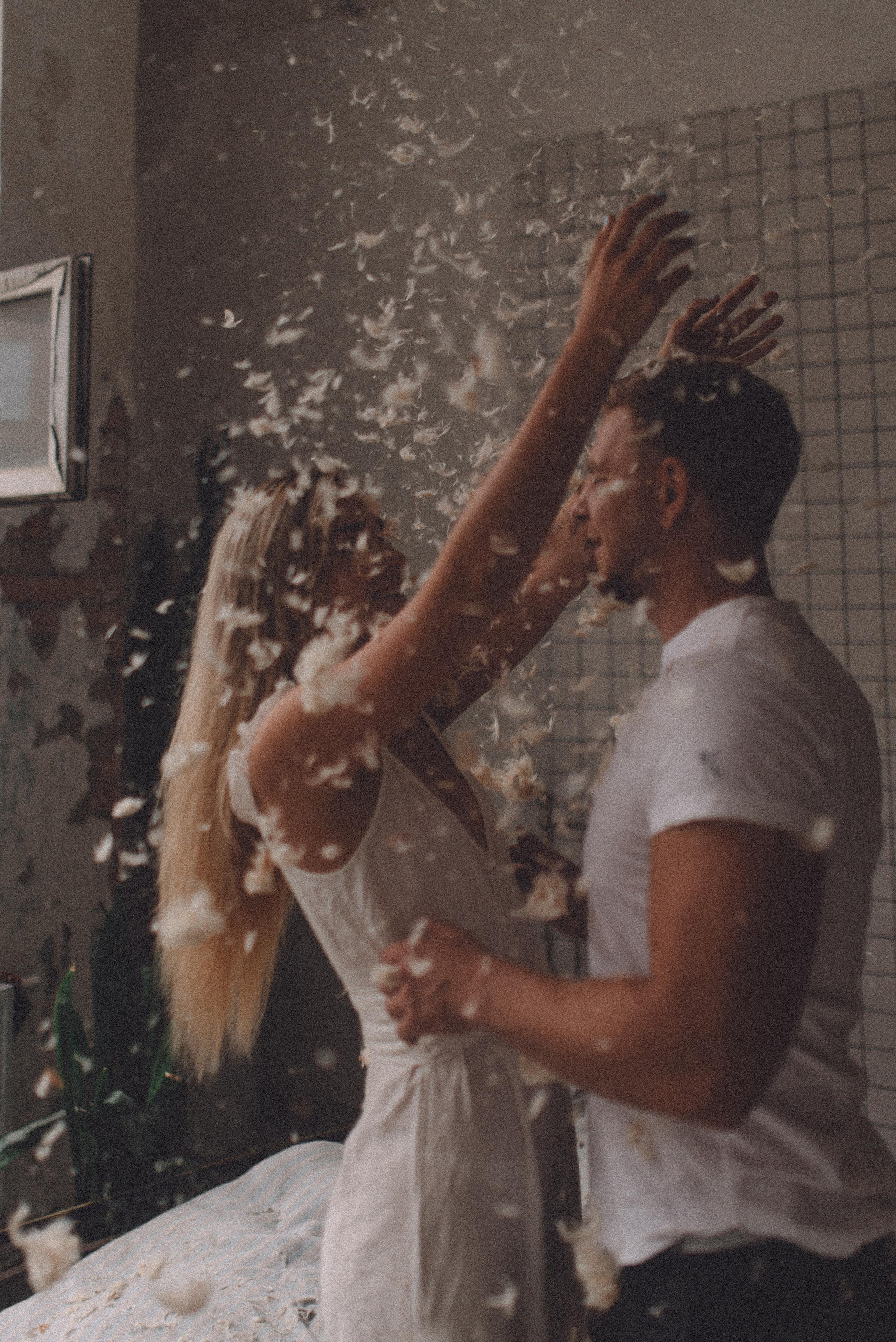 Леша и Кира. Свадебный фотограф в Санкт-Петербурге