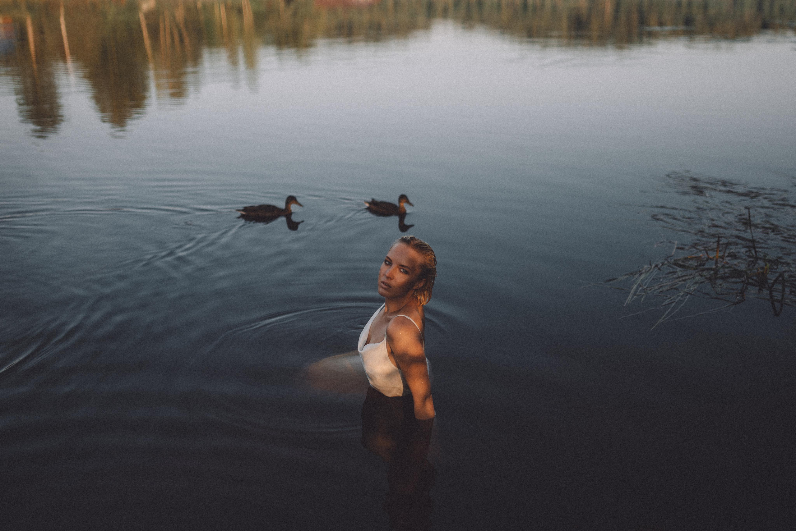 Екатерина. Свадебный фотограф в Санкт-Петербурге