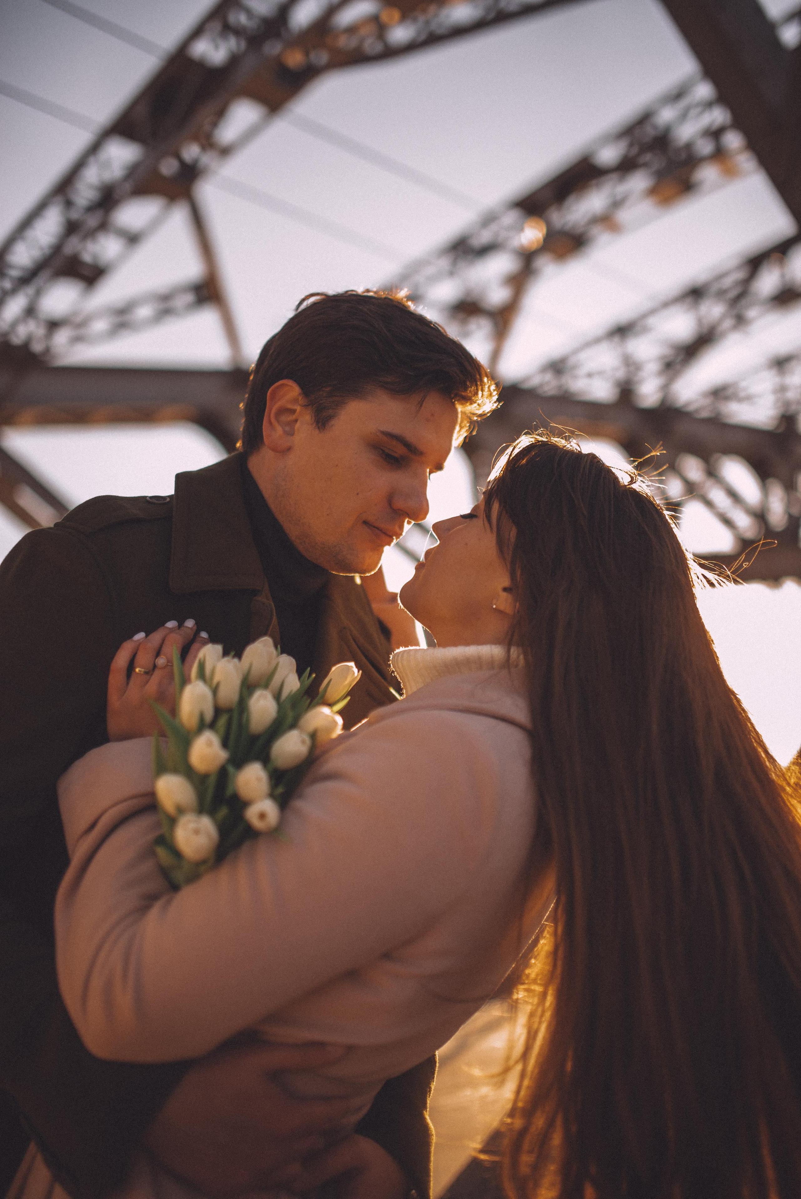 Love ❤️. Свадебный фотограф в Санкт-Петербурге