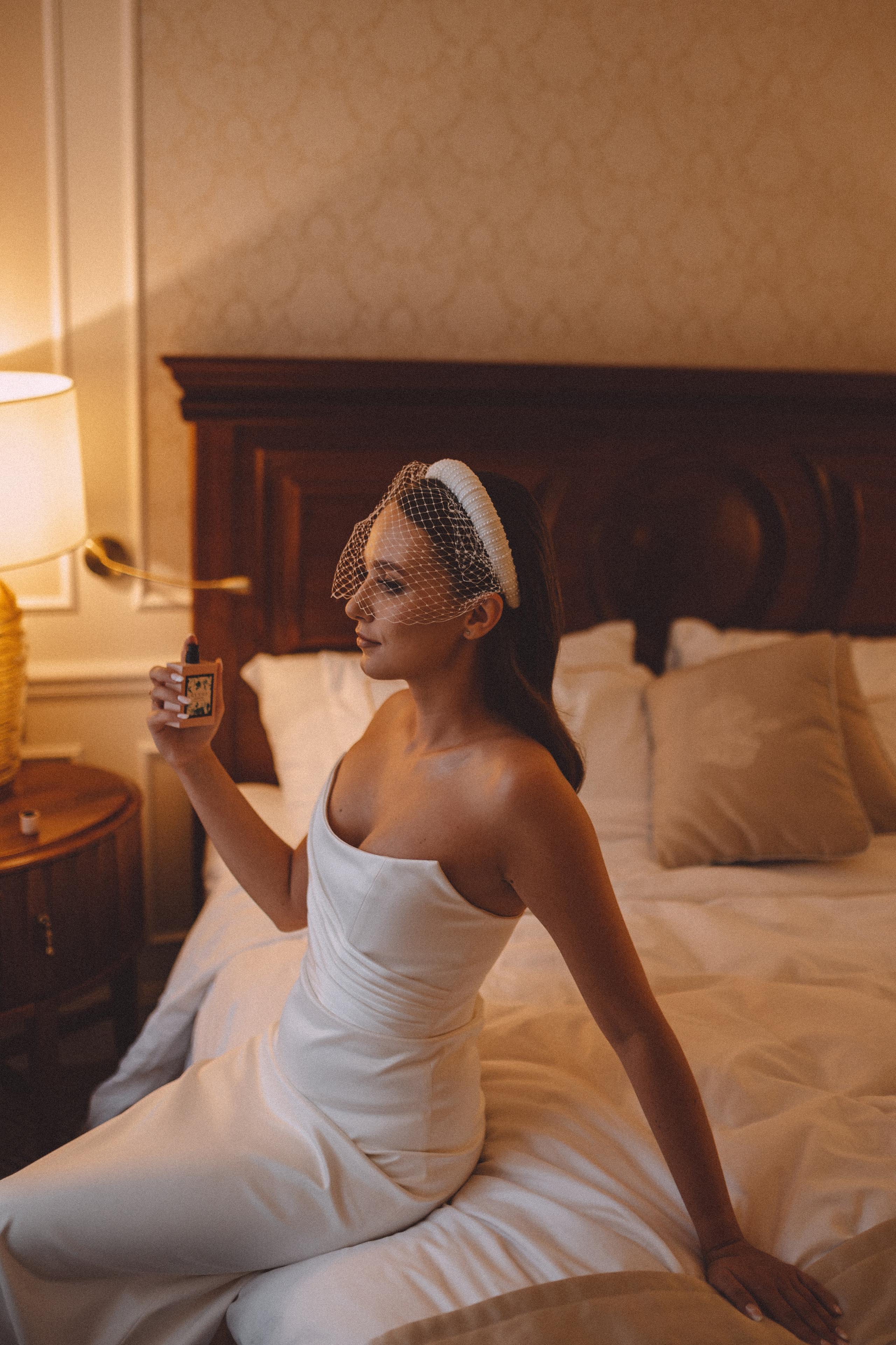 Илья и Яна. Свадебный фотограф в Санкт-Петербурге