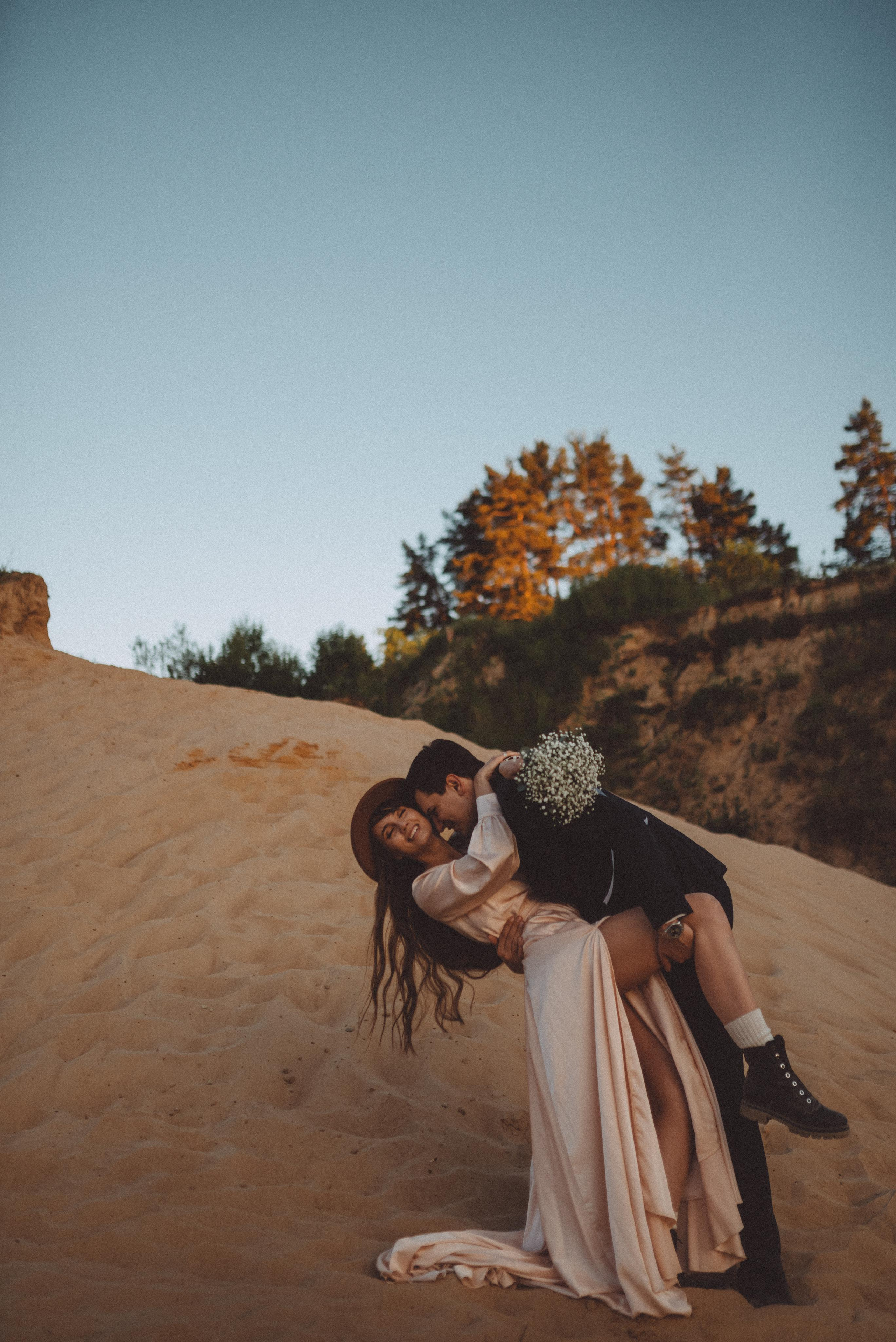 Роман и Татьяна. Свадебный фотограф в Санкт-Петербурге