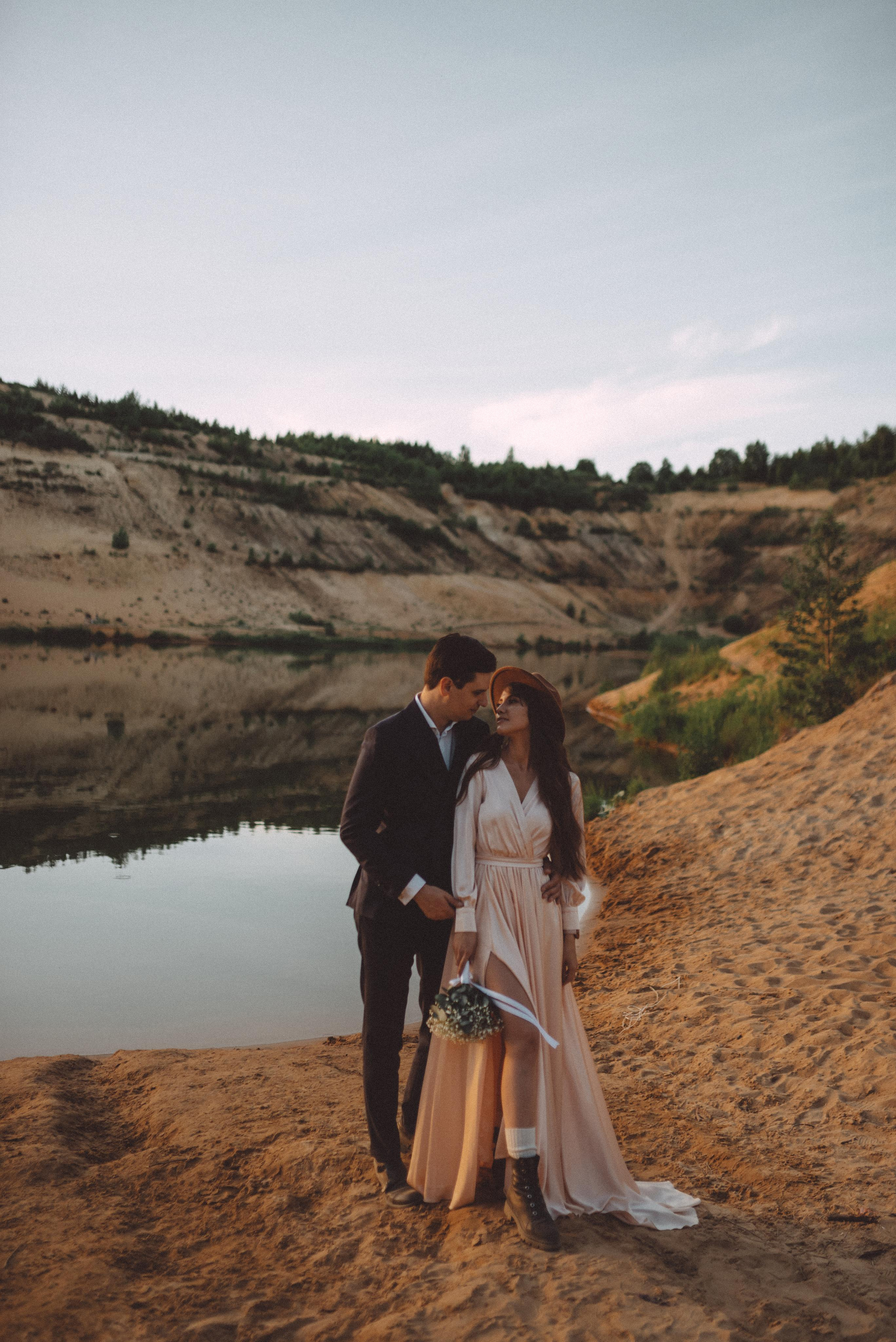 Роман и Татьяна. Свадебный фотограф в Санкт-Петербурге
