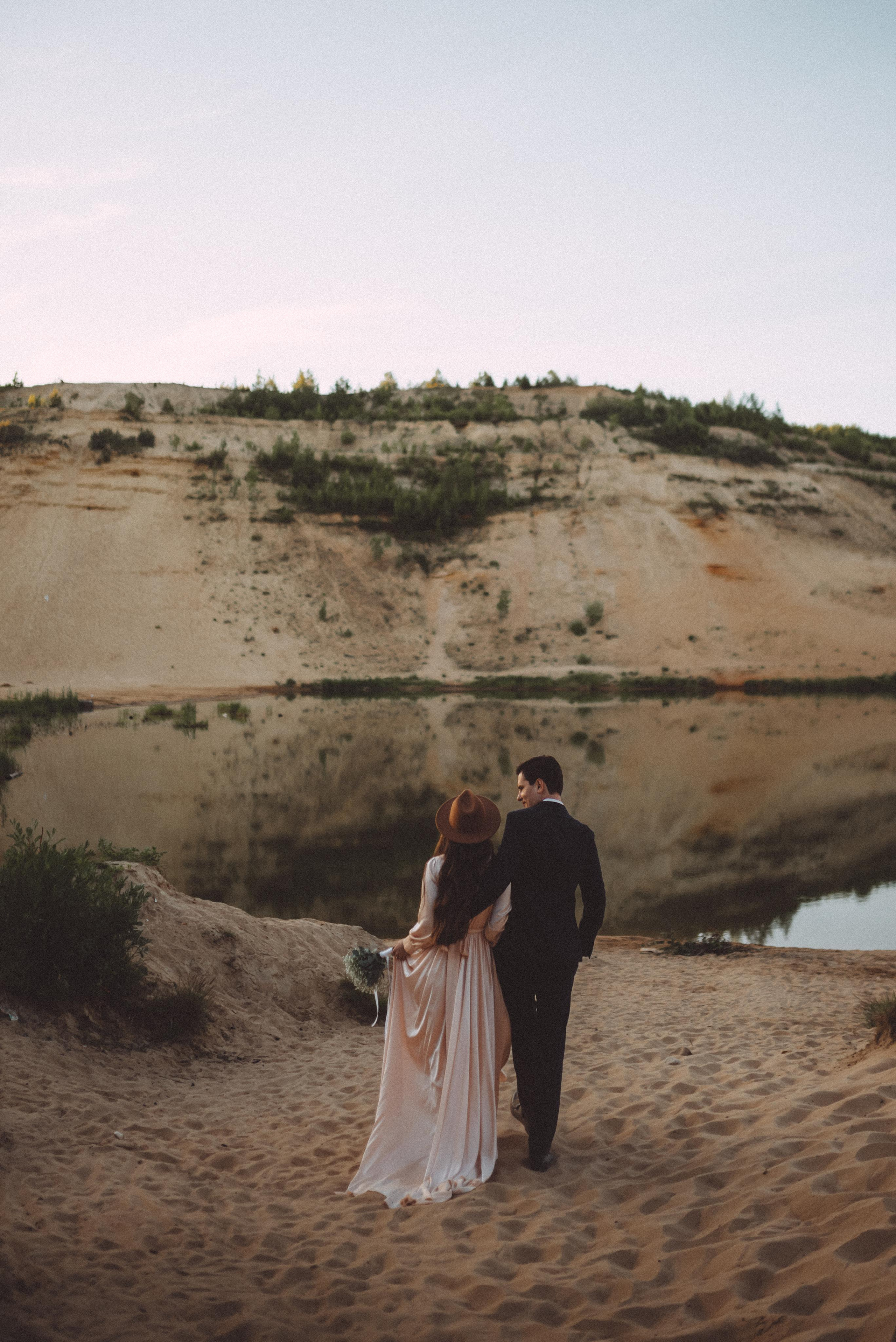 Роман и Татьяна. Свадебный фотограф в Санкт-Петербурге