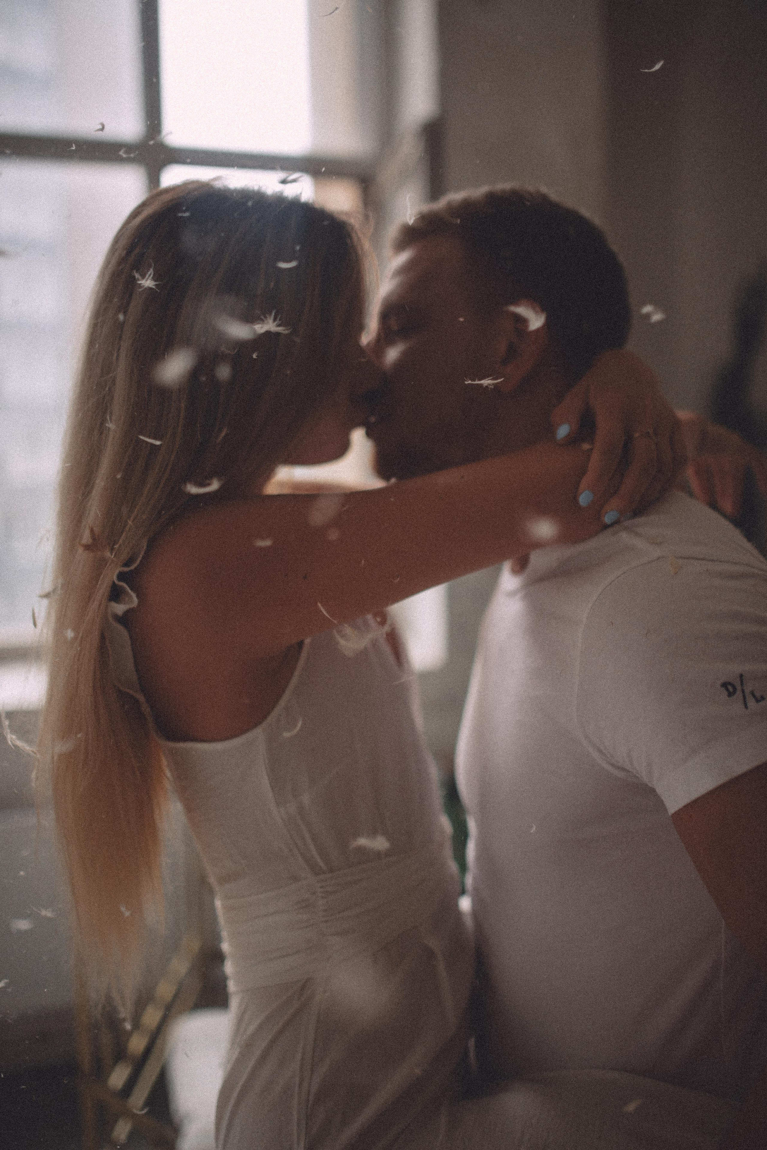 Леша и Кира. Свадебный фотограф в Санкт-Петербурге