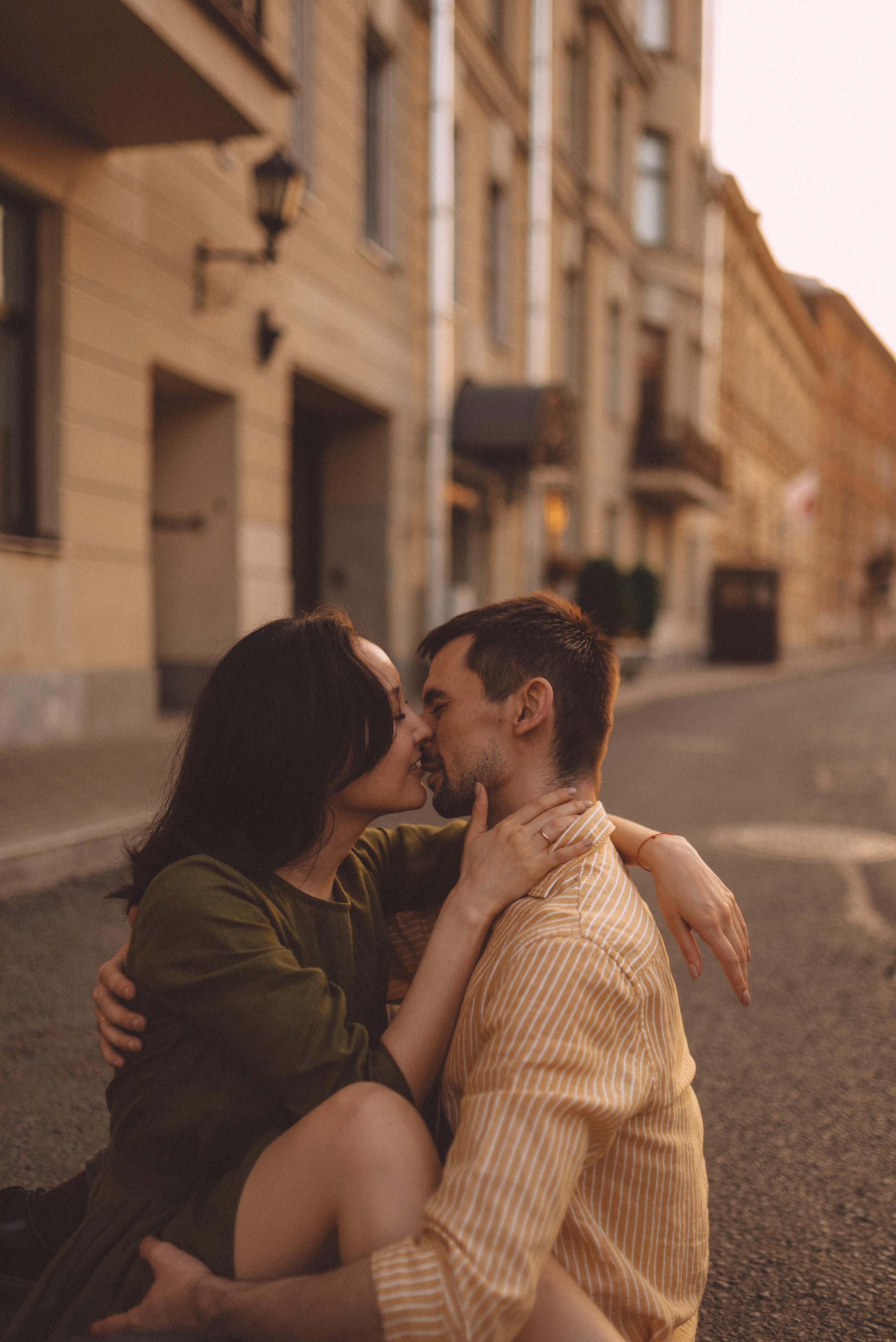 Sunrise 💛. Свадебный фотограф в Санкт-Петербурге