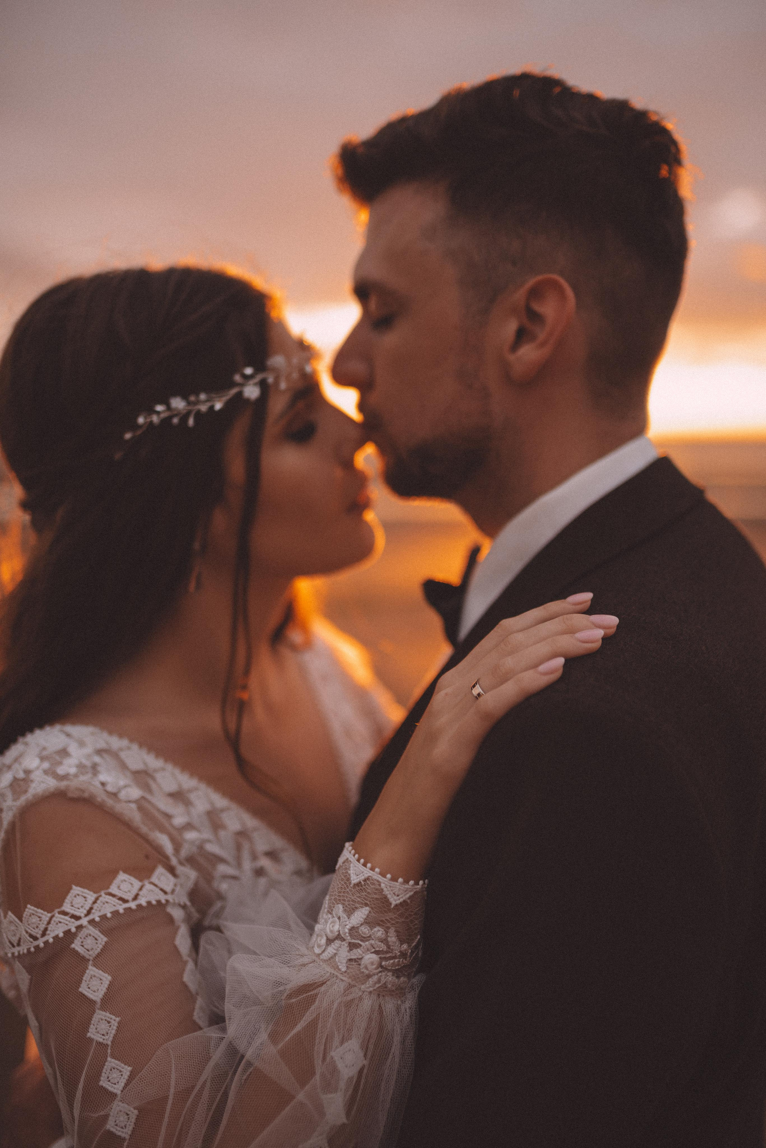 Сергей и Виктория. Свадебный фотограф в Санкт-Петербурге