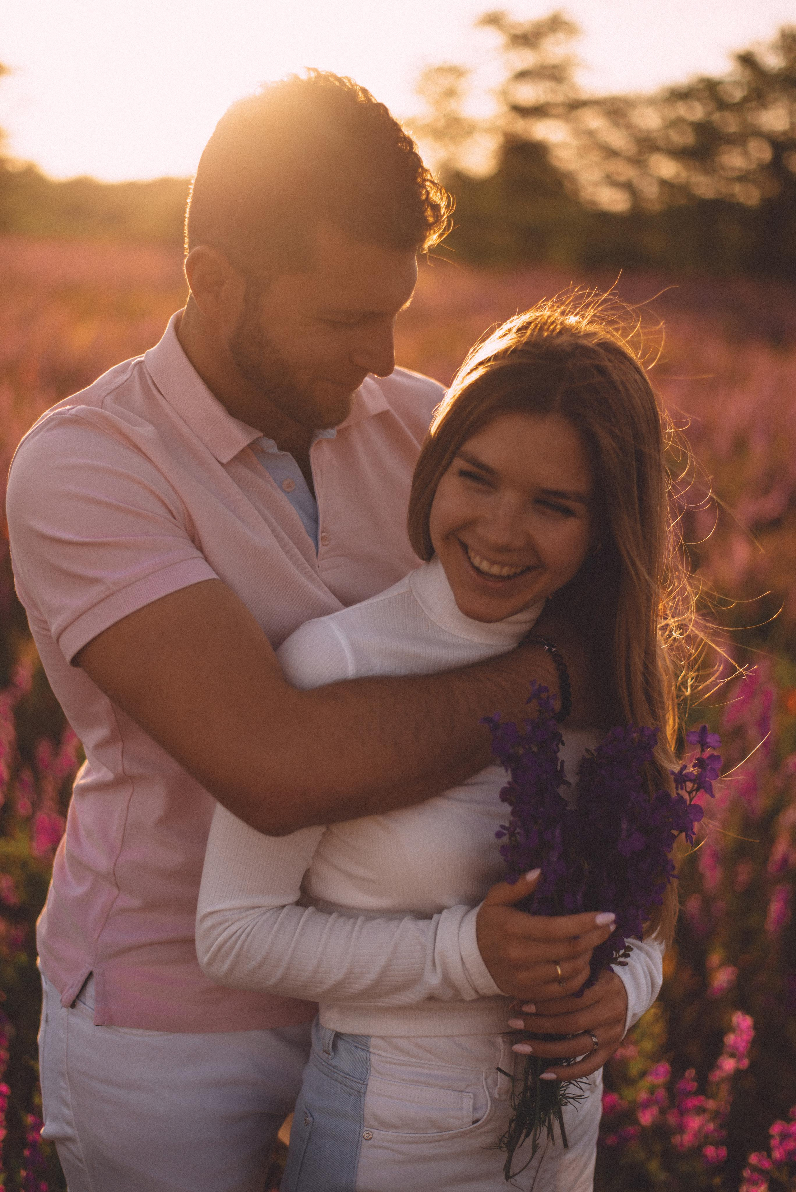 Янис и Настя. Свадебный фотограф в Санкт-Петербурге
