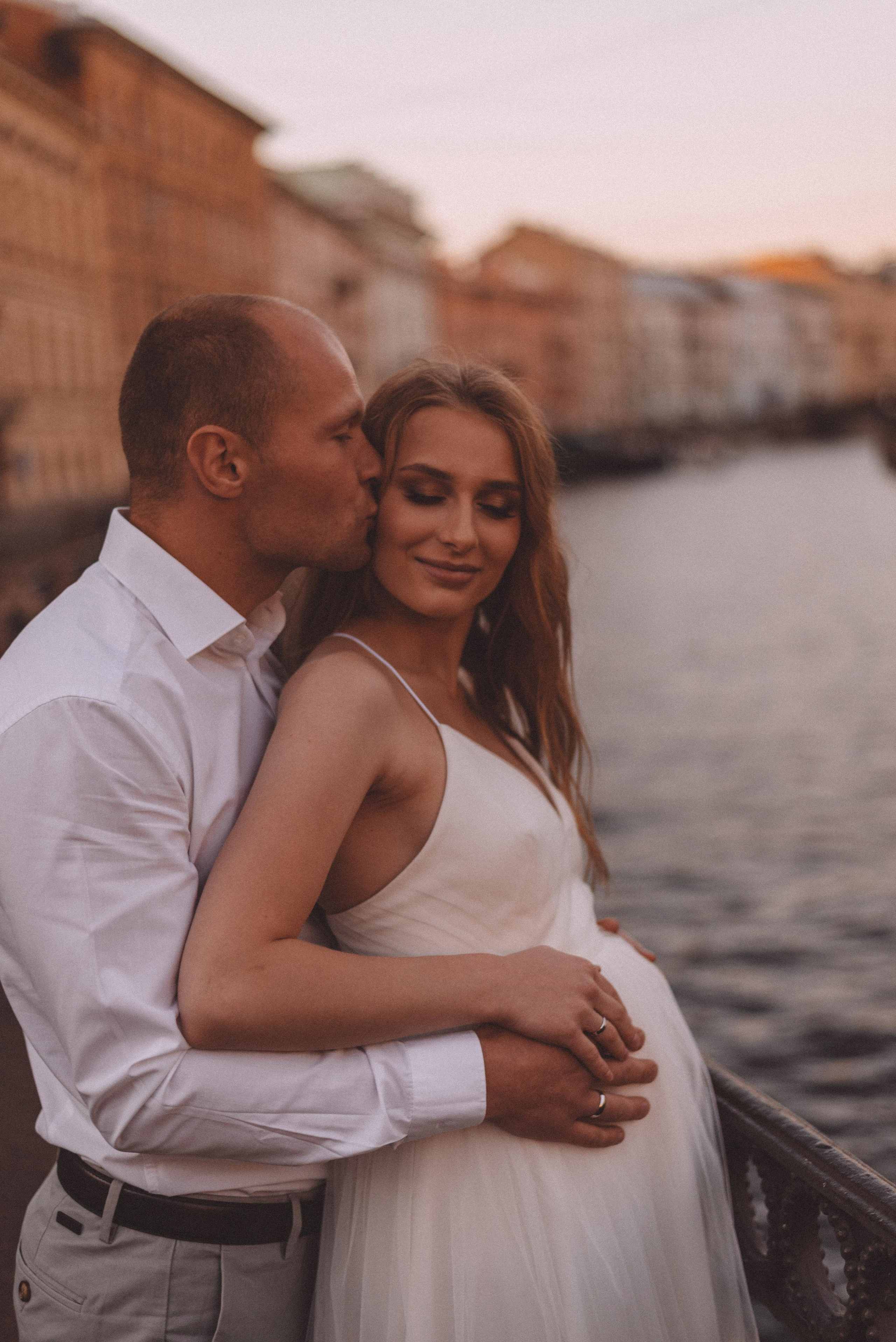 🧡. Свадебный фотограф в Санкт-Петербурге