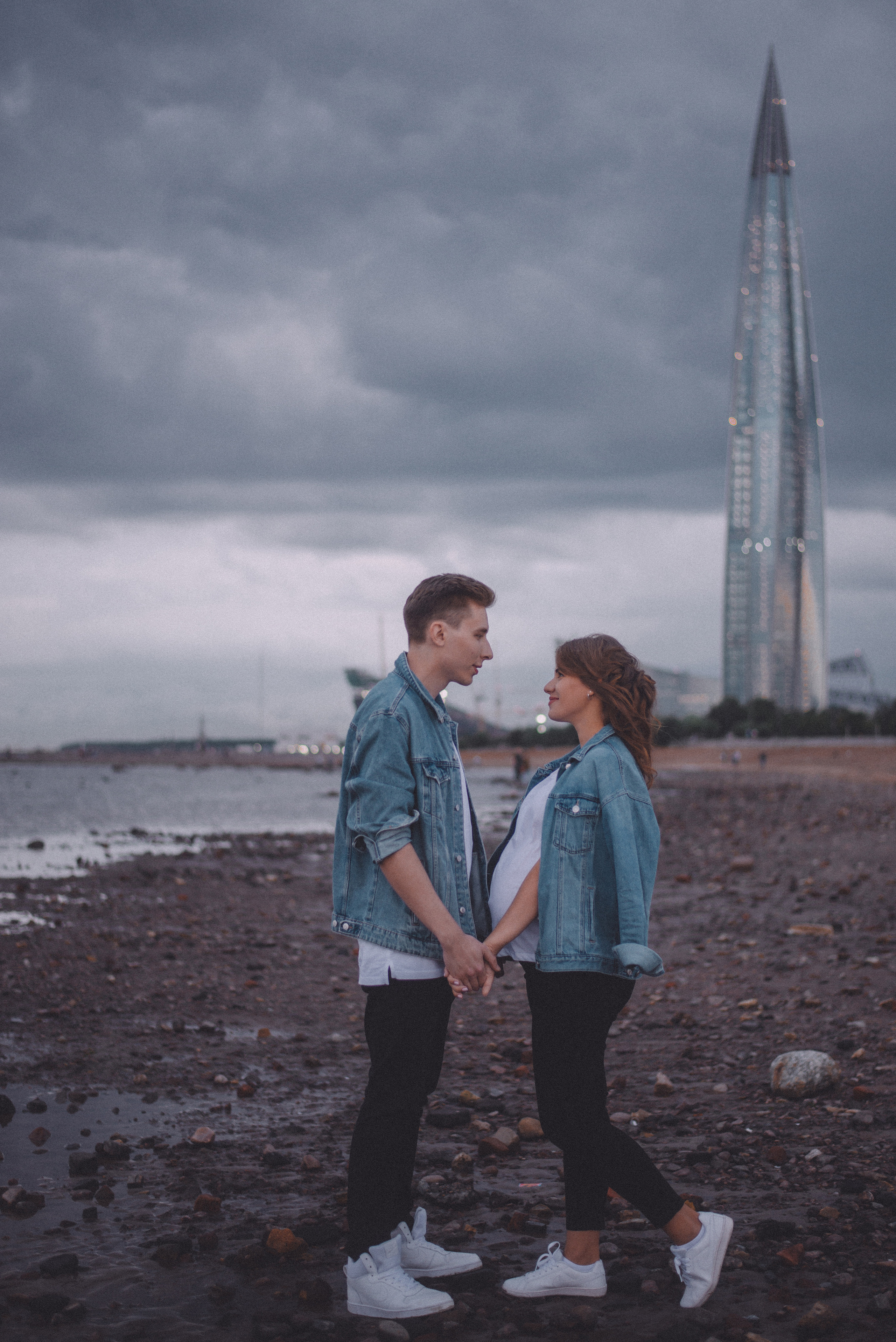 💛. Свадебный фотограф в Санкт-Петербурге