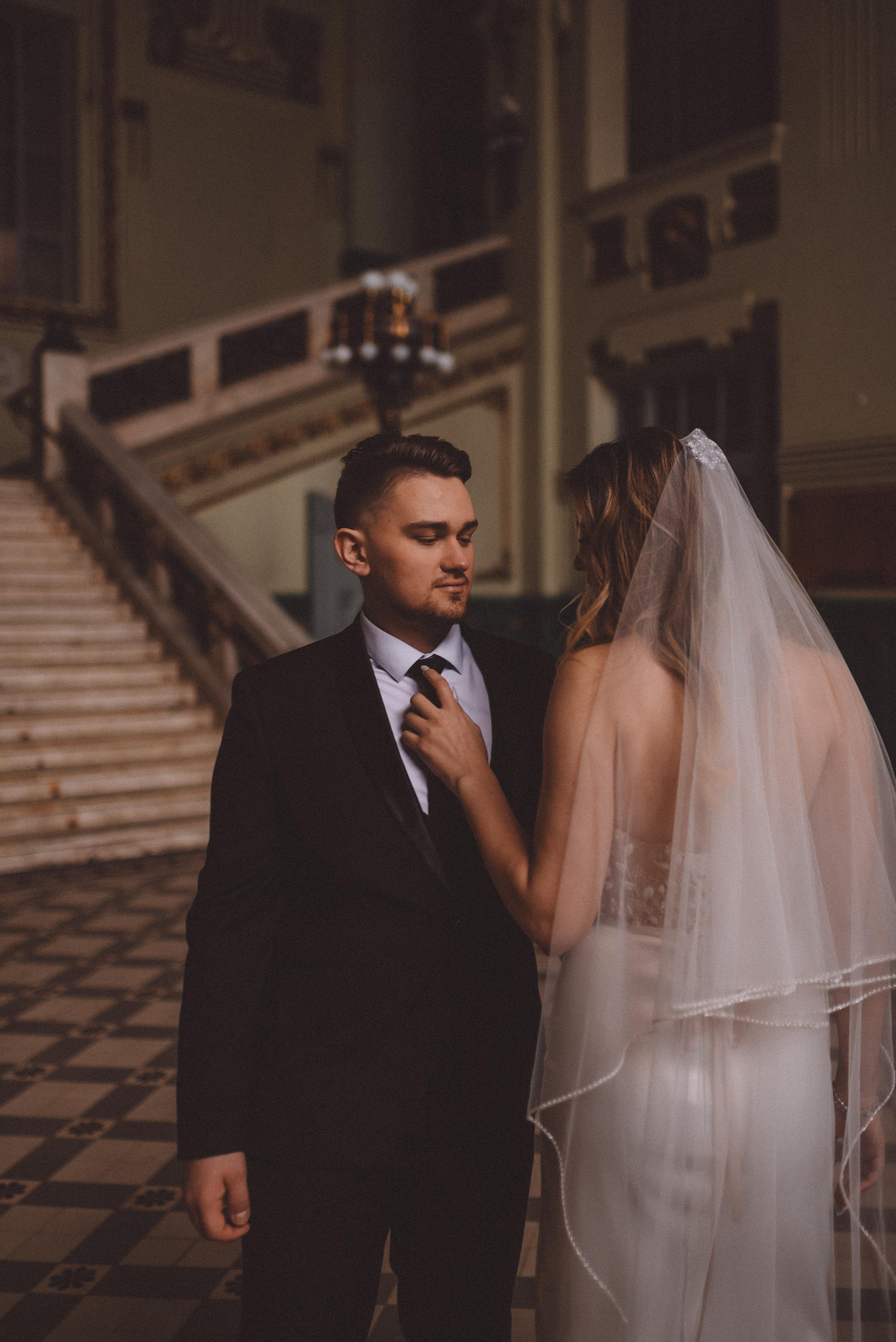 Тимофей и Анастасия. Свадебный фотограф в Санкт-Петербурге