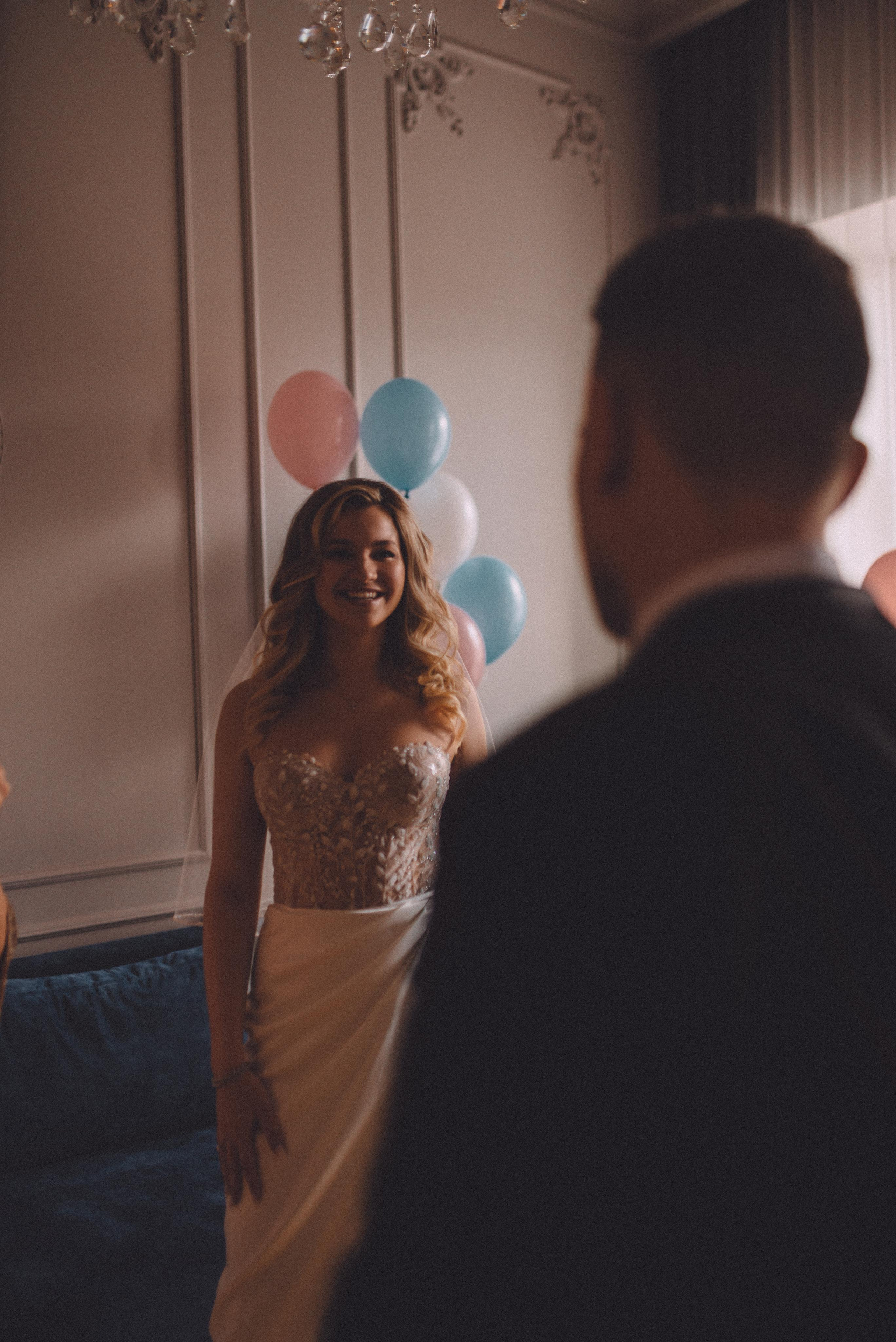 Тимофей и Анастасия. Свадебный фотограф в Санкт-Петербурге