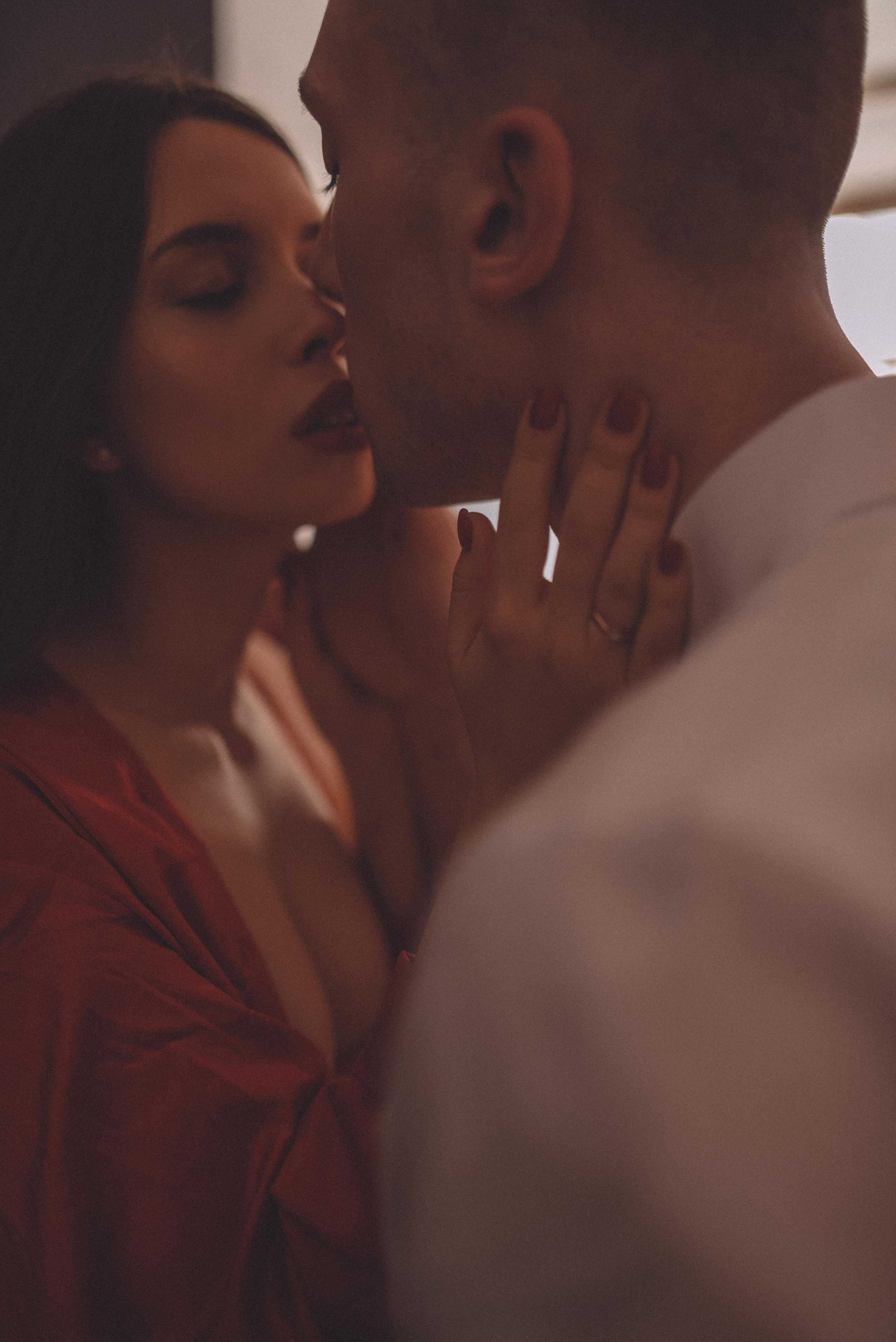 Василий и Анжелика. Свадебный фотограф в Санкт-Петербурге