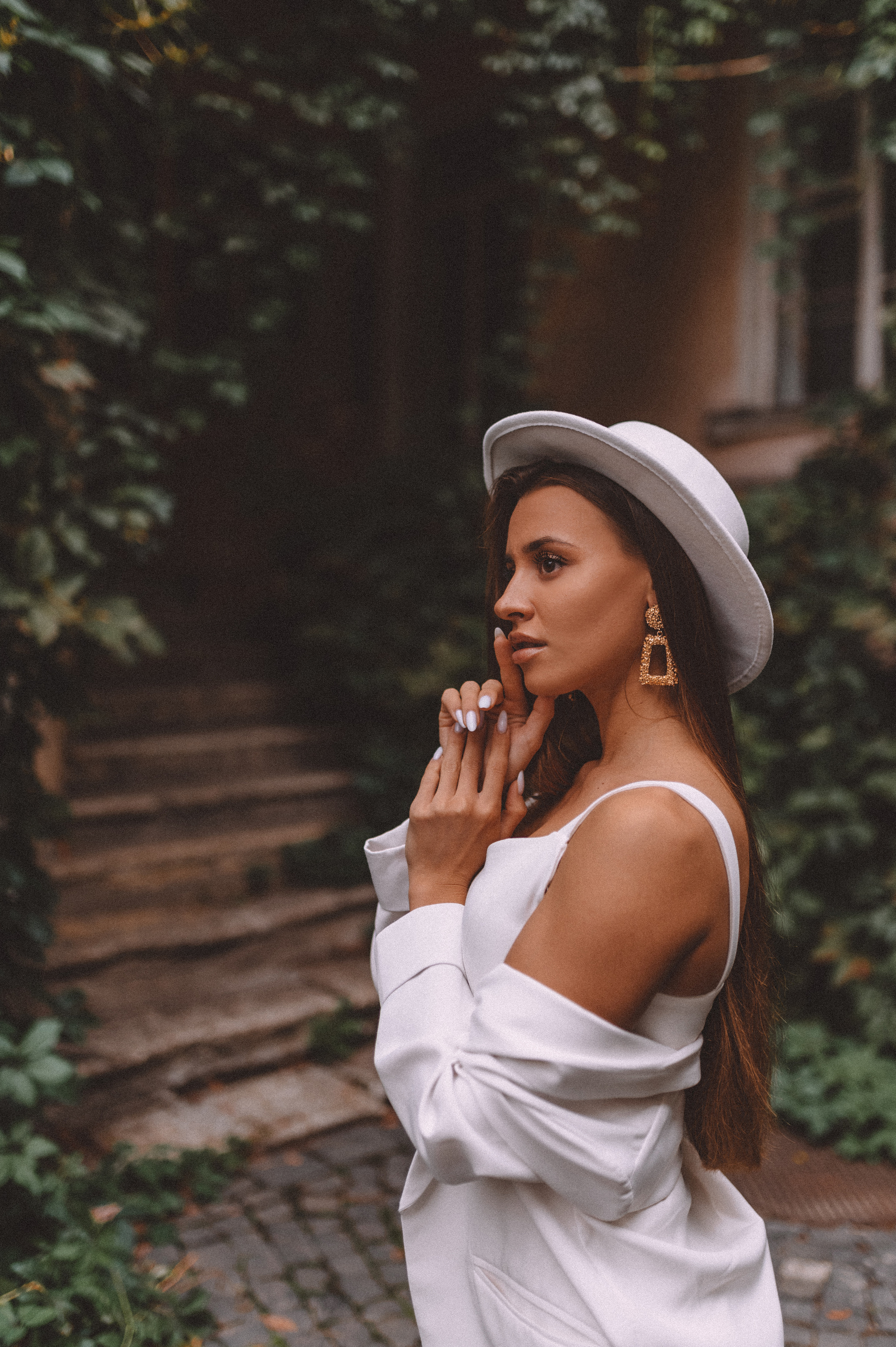 Алина. Свадебный фотограф в Санкт-Петербурге