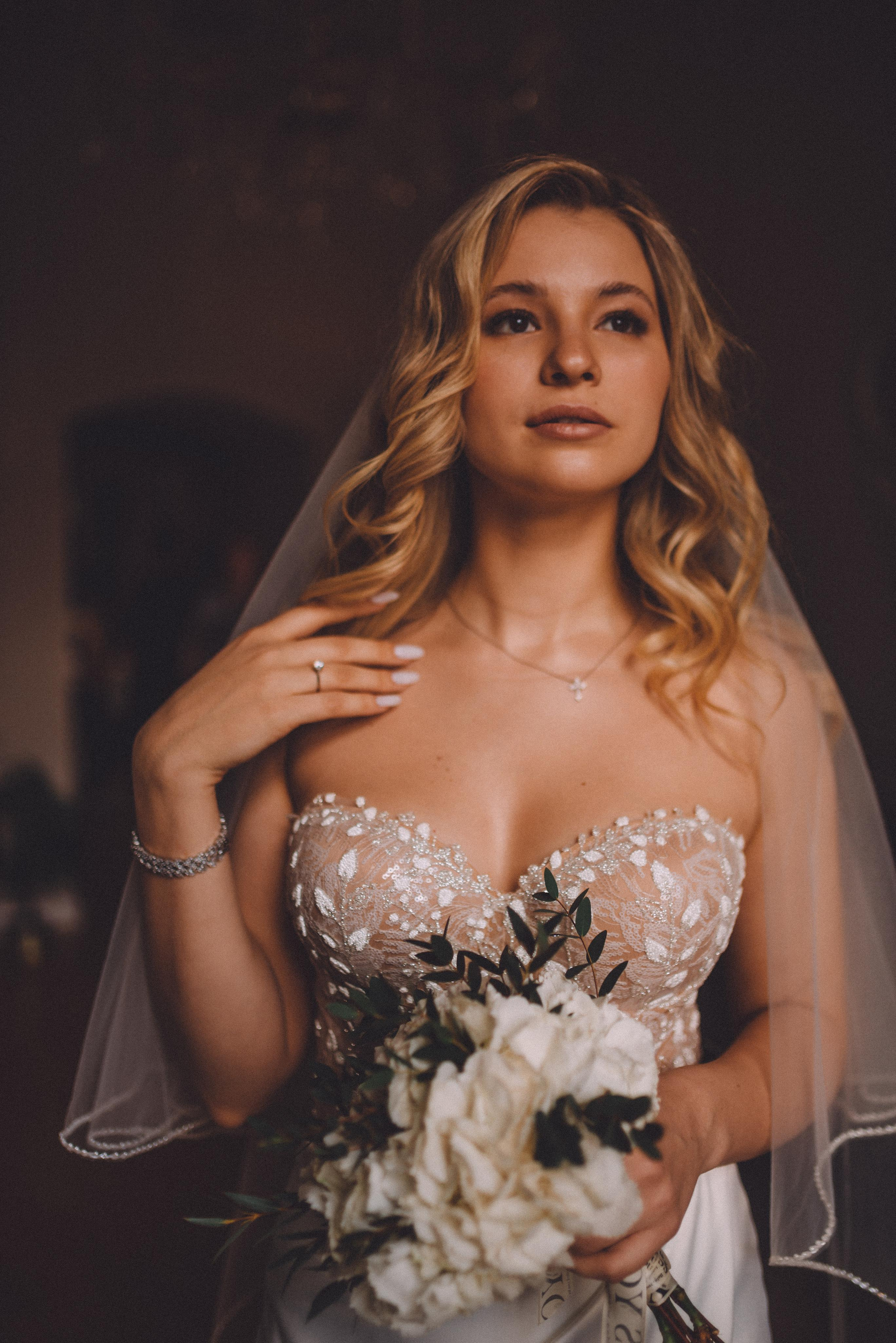 Тимофей и Анастасия. Свадебный фотограф в Санкт-Петербурге