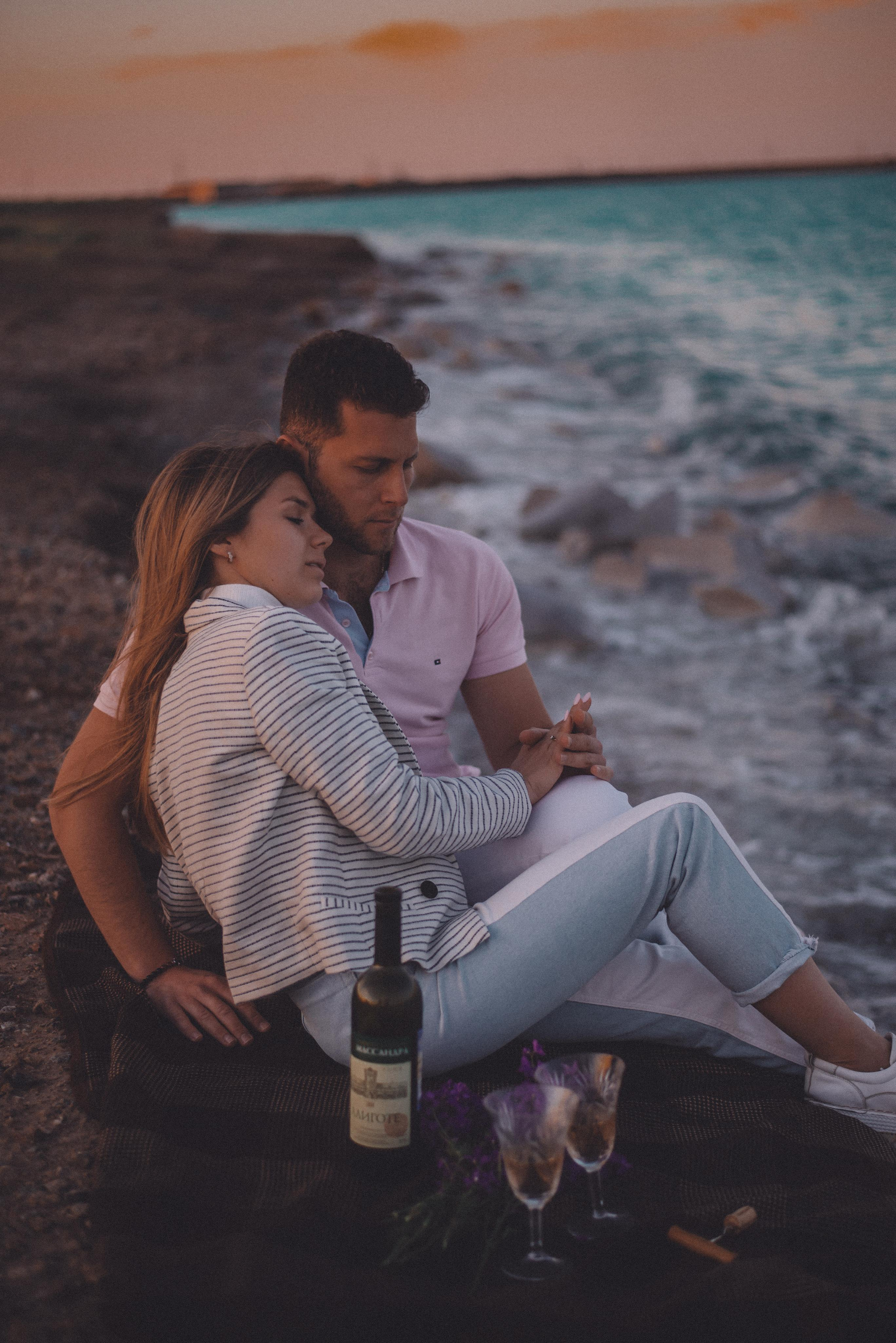 Янис и Настя. Свадебный фотограф в Санкт-Петербурге