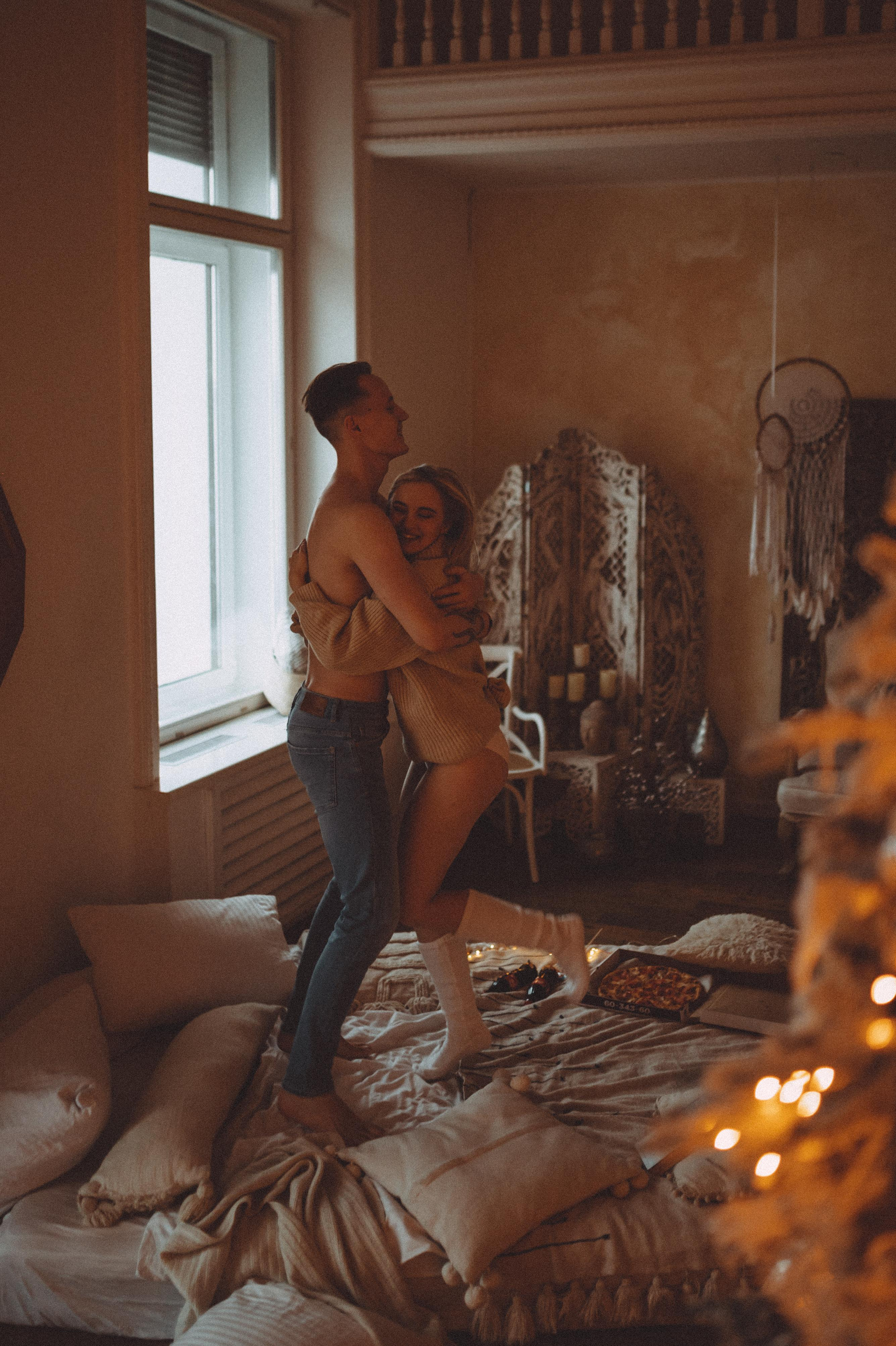 Артем и Маша 🧡. Свадебный фотограф в Санкт-Петербурге