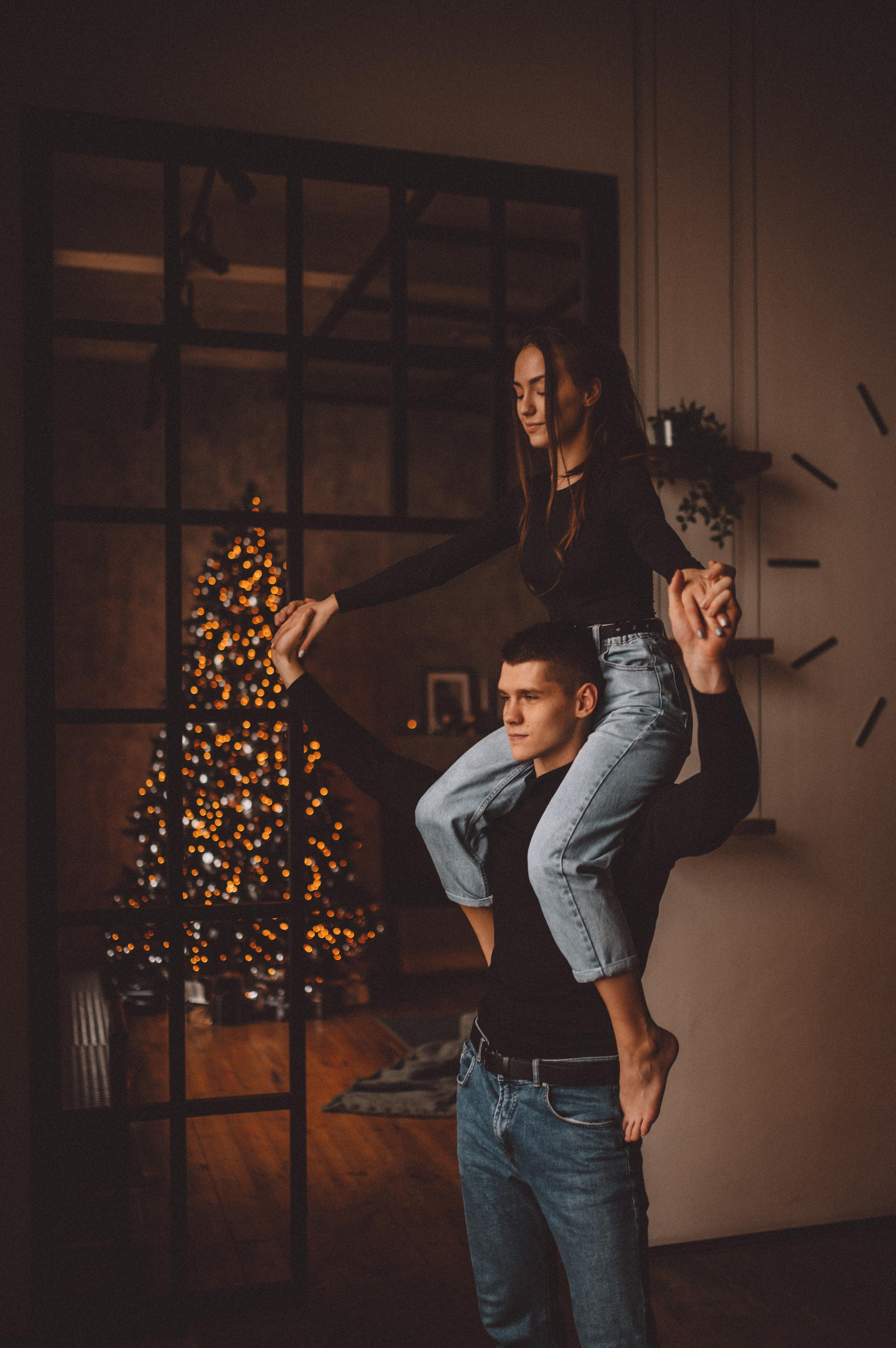 Манхеттен 🖤. Свадебный фотограф в Санкт-Петербурге