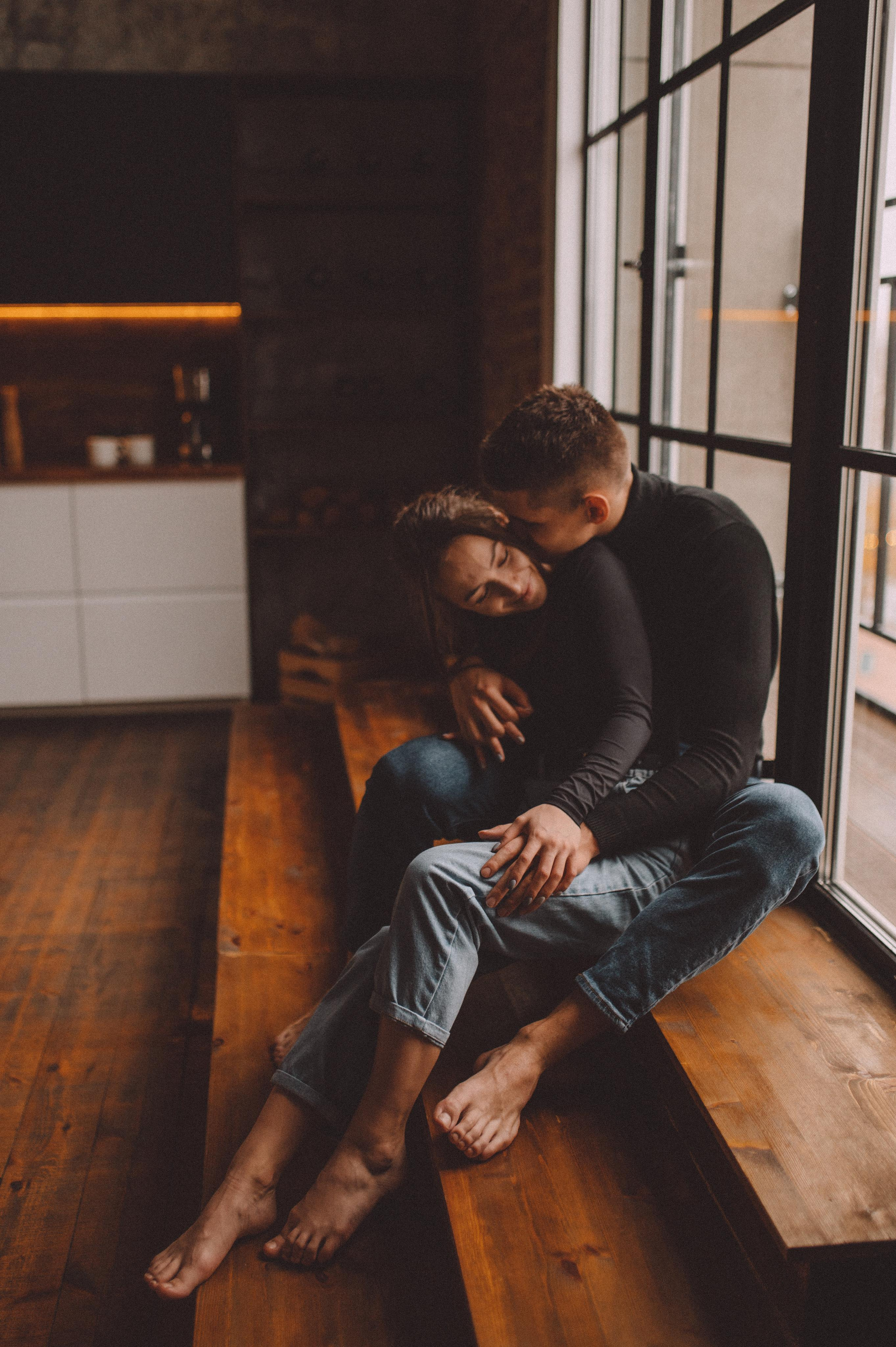 Манхеттен 🖤. Свадебный фотограф в Санкт-Петербурге