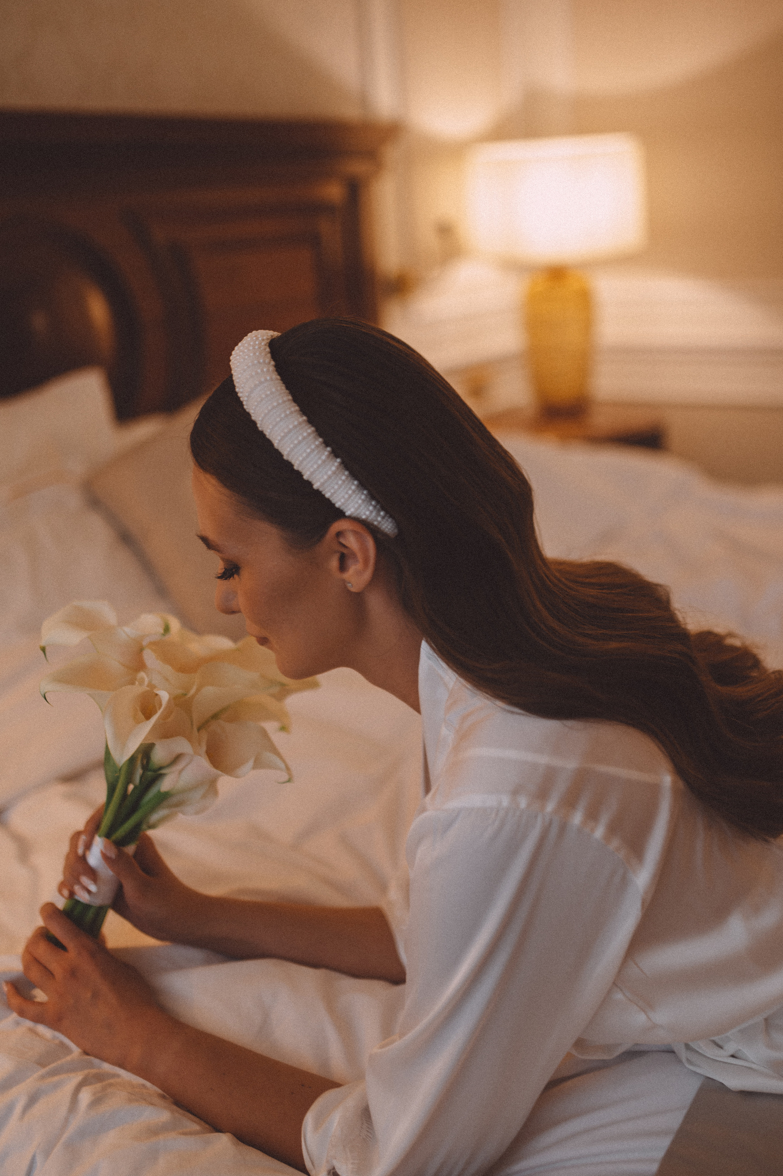 Илья и Яна. Свадебный фотограф в Санкт-Петербурге