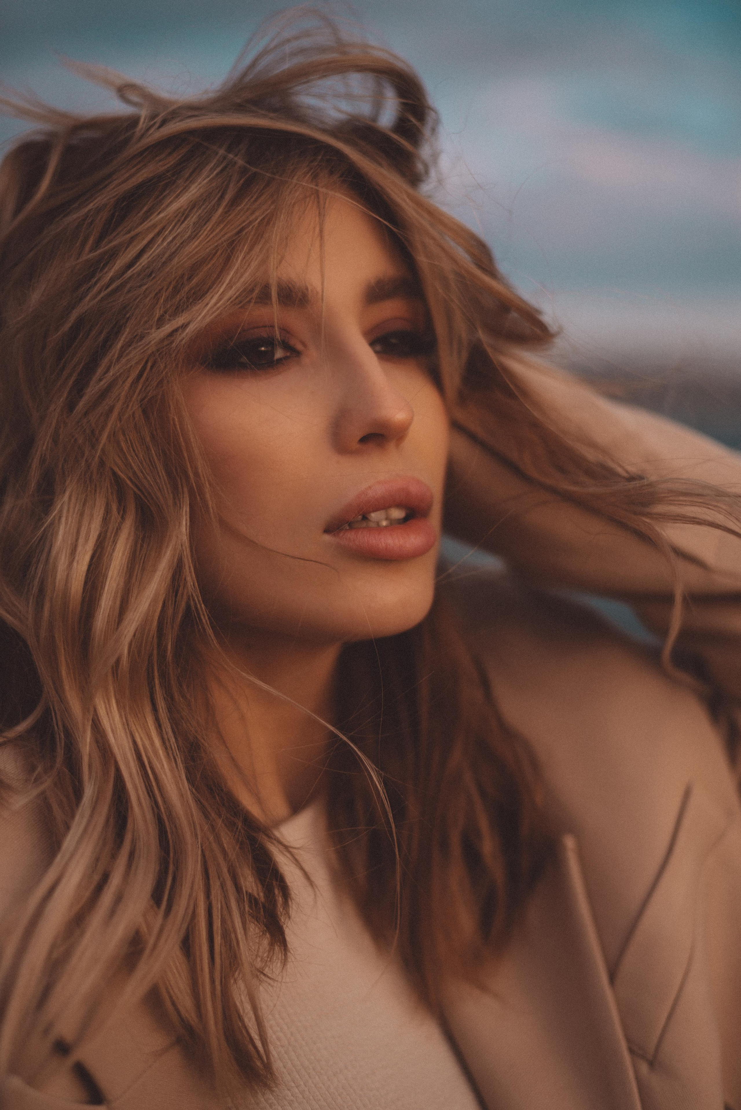 Даша. Свадебный фотограф в Санкт-Петербурге