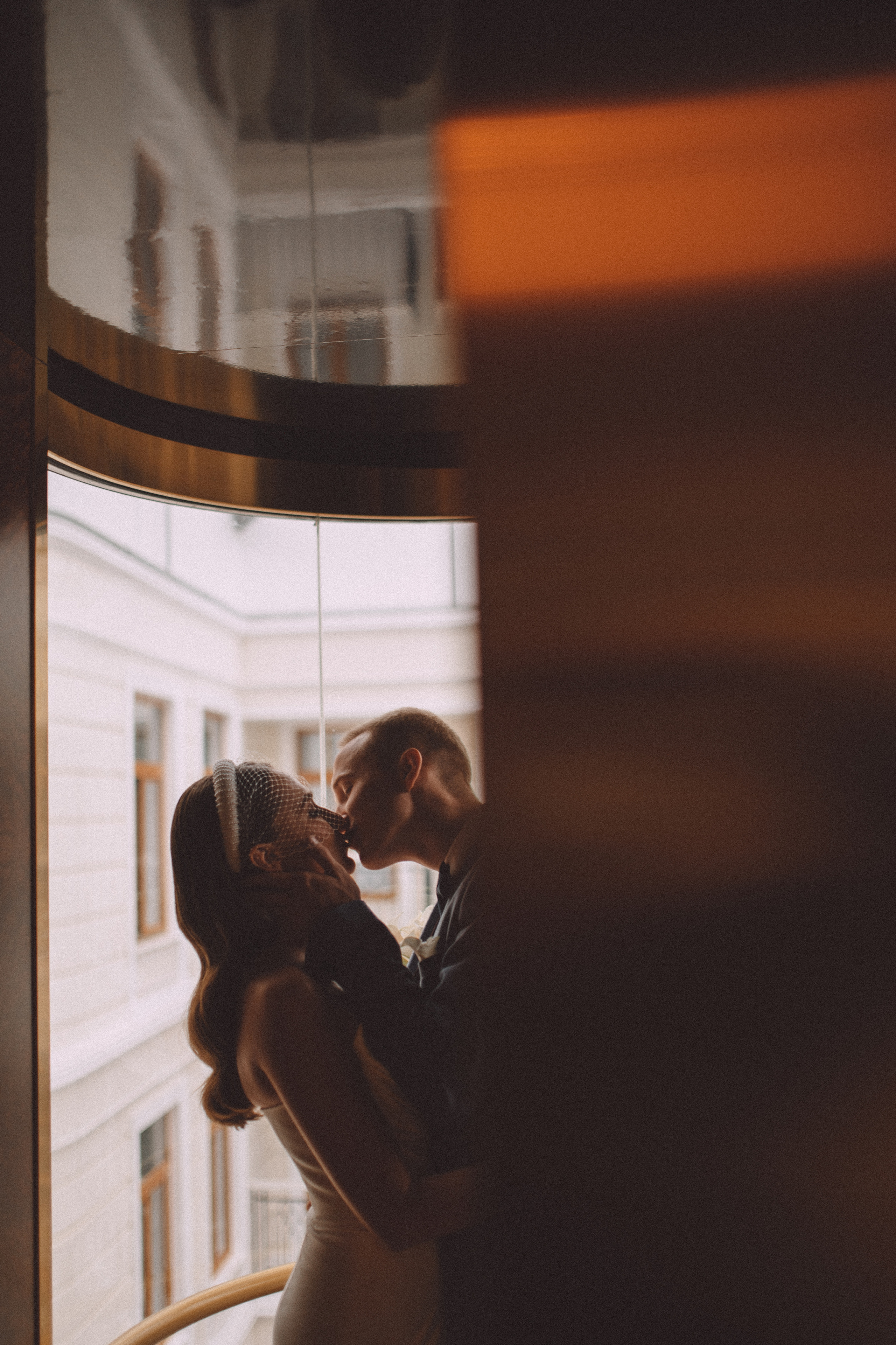 Илья и Яна. Свадебный фотограф в Санкт-Петербурге