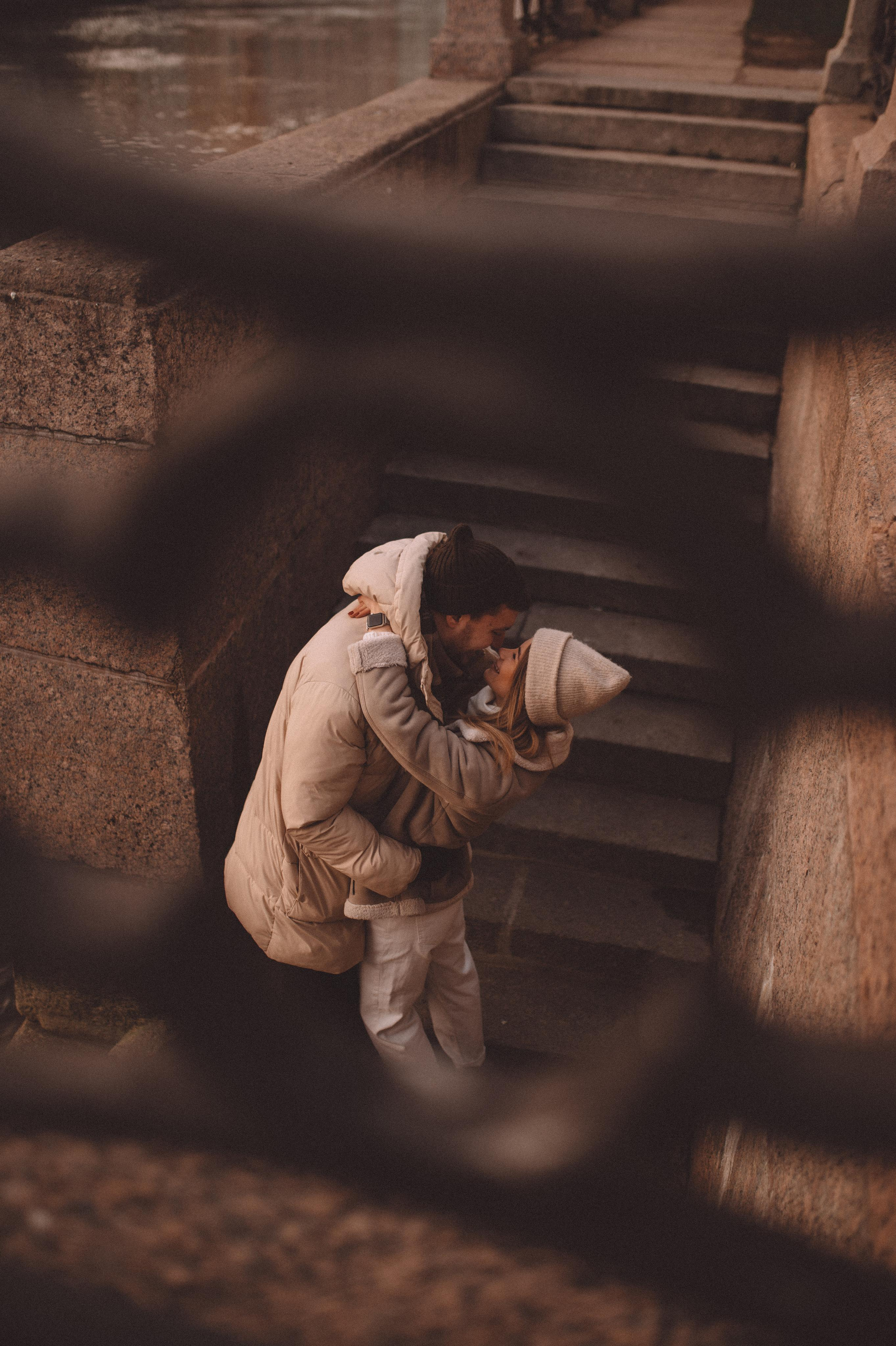 Саша и Саша 💓. Свадебный фотограф в Санкт-Петербурге